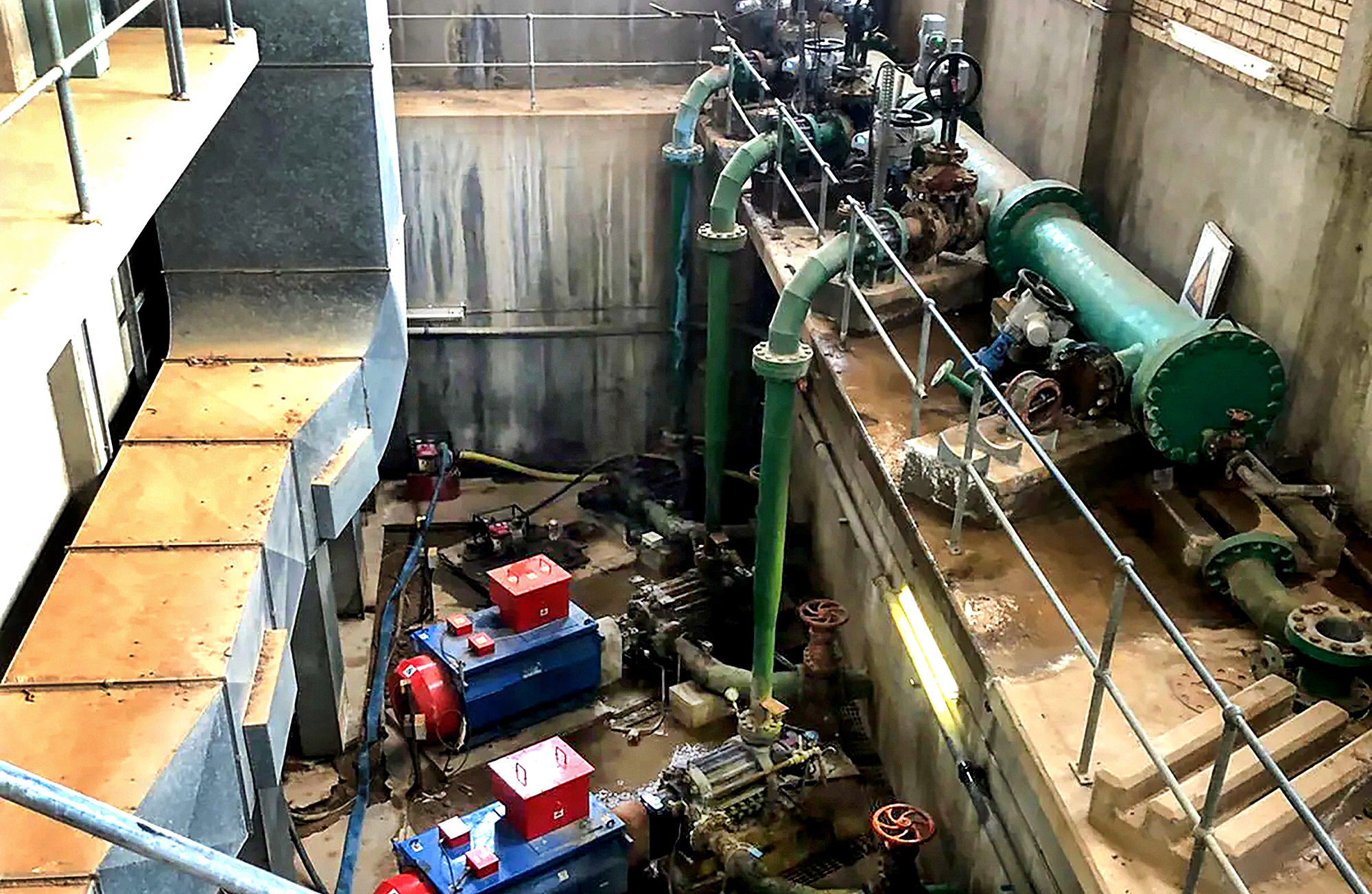 Makana Municipality faces allegations of fraud and corruption over missing R2.6m water pump