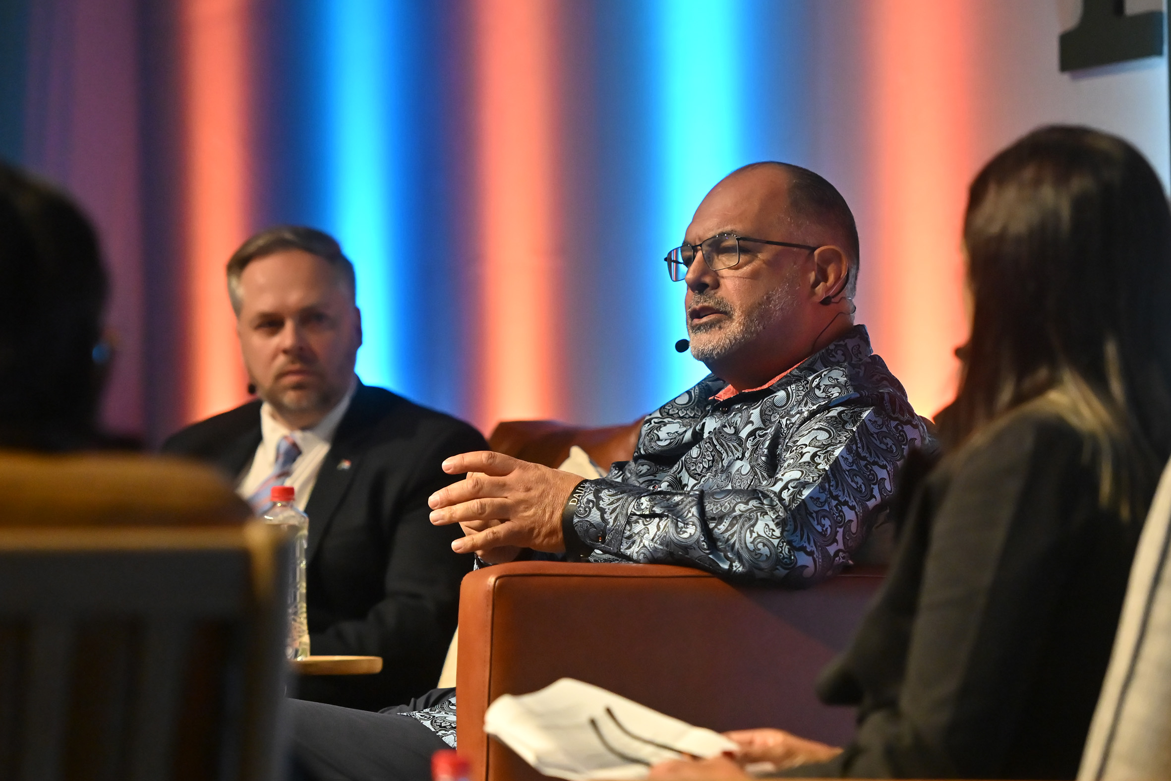 Government in ‘phase two’ of plan to recover stolen Gupta money, says deputy NPA director