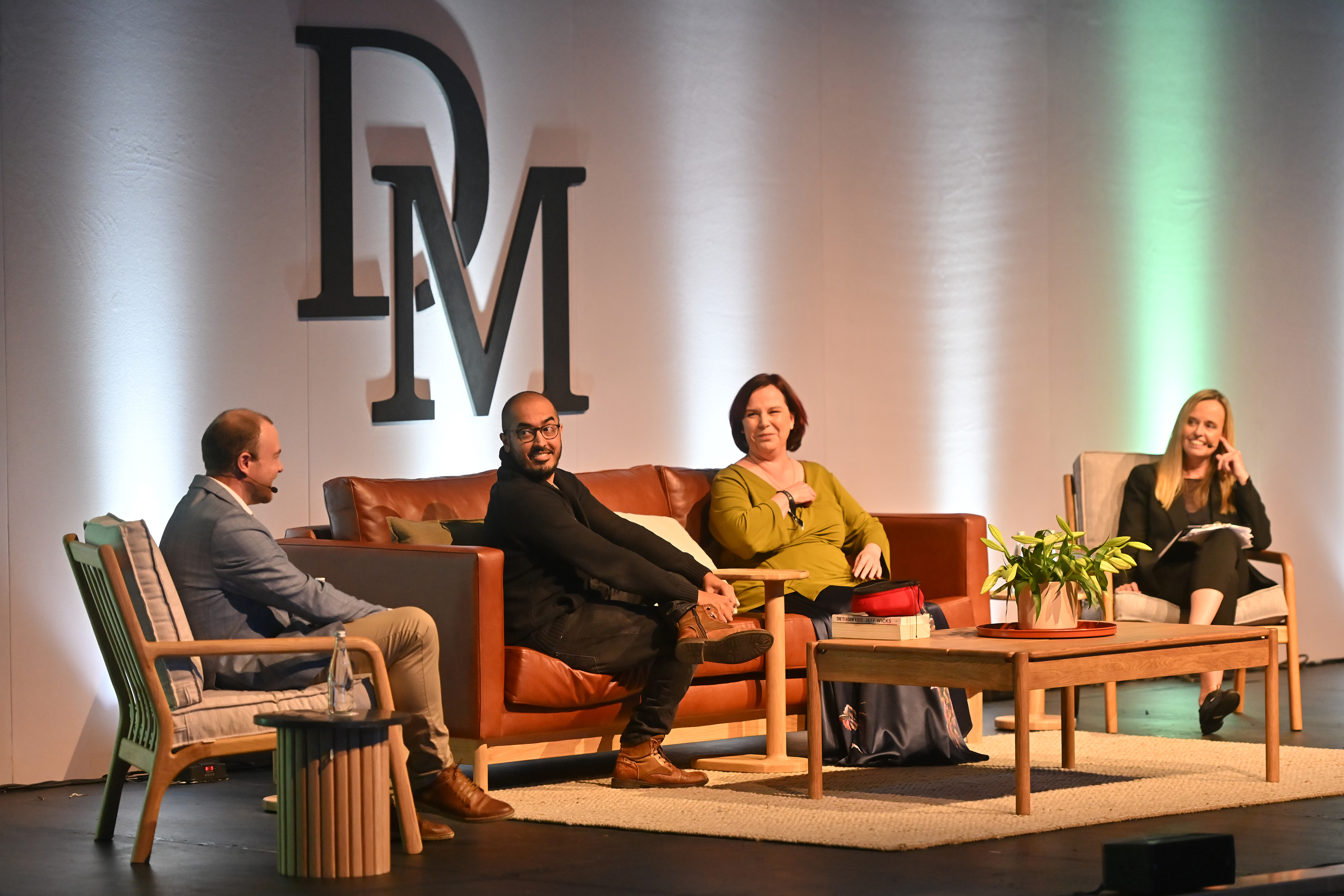 The fight for truth — SA’s investigative journalists expose corruption, patronage and state failure