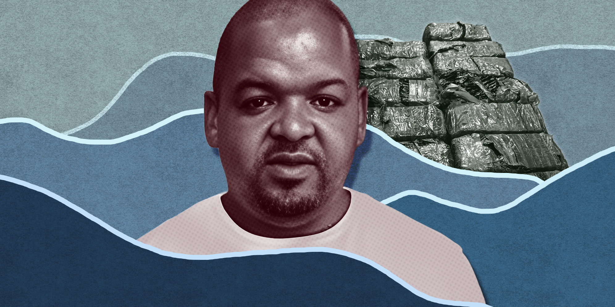 Boats, trackers, threats – ‘cocaine kidnap killings’ and harbour bust fuel suspicions of gangsterism at sea