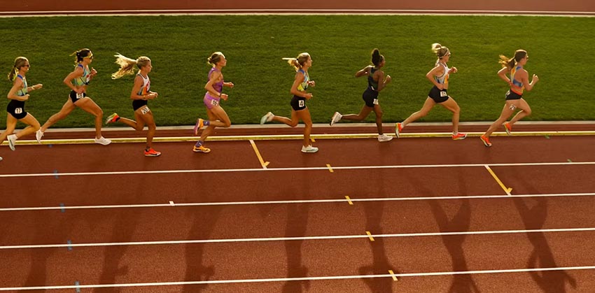 The SRY gene test for women athletes is misguided — I should know, I discovered the gene in 1990