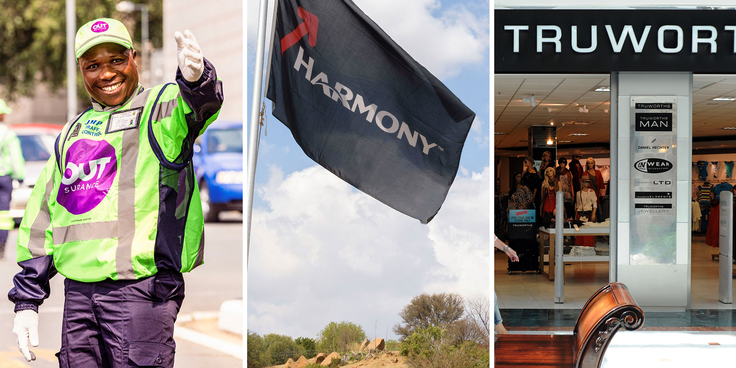 The good, the bad and the ugly — JSE earnings season has it all