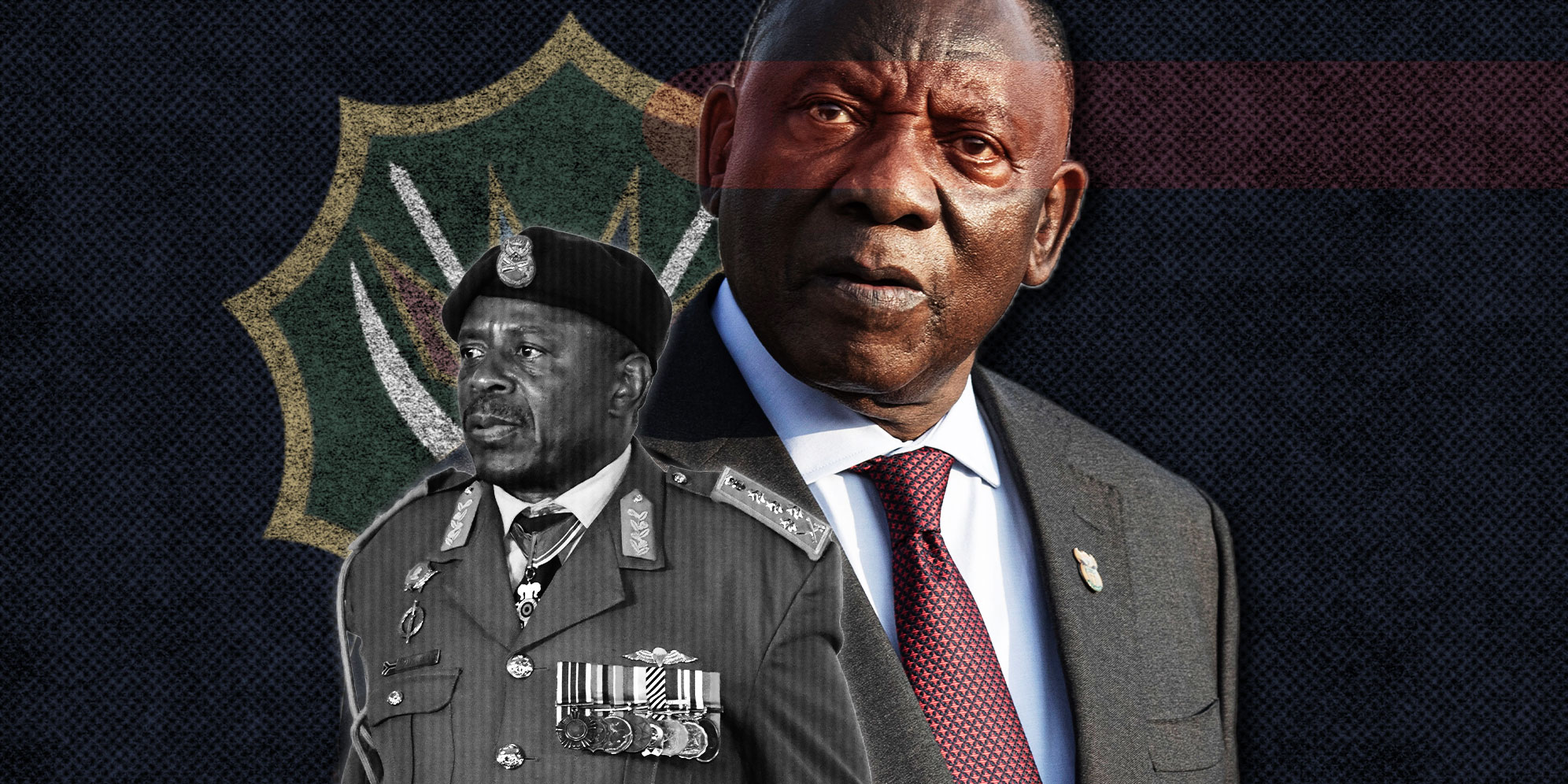 Why Ramaphosa should fire Maphwanya; Malaka bribery denials unravel; and AI in the kitchen