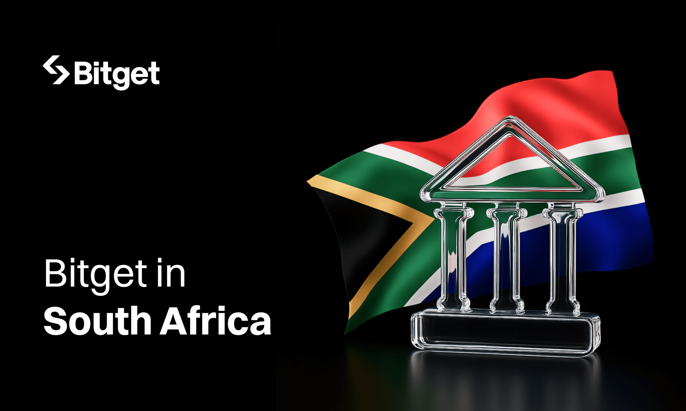 Bitget Surges Forward  in South Africa with Crypto, Stocks, Derivatives, and Cards – Powering the Future of Digital Finance