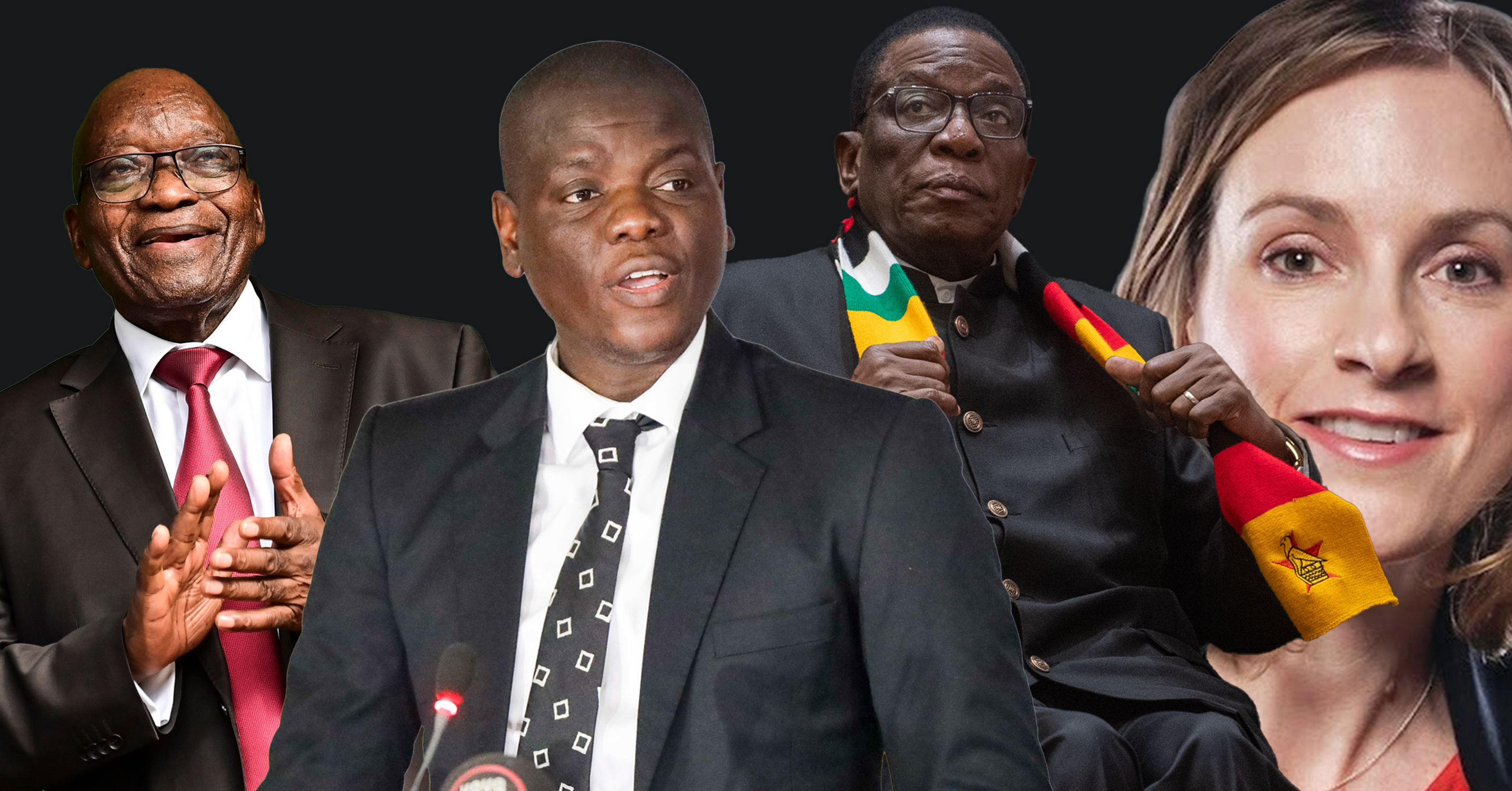 SADC makes tentative move to revive suspended Tribunal