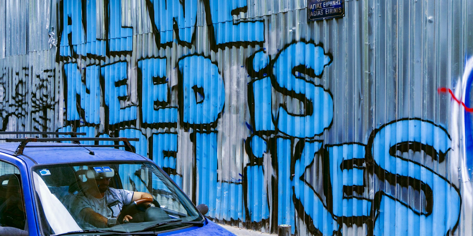 Crossed Wires: The internet cesspool — Can those famous 26 words be changed?