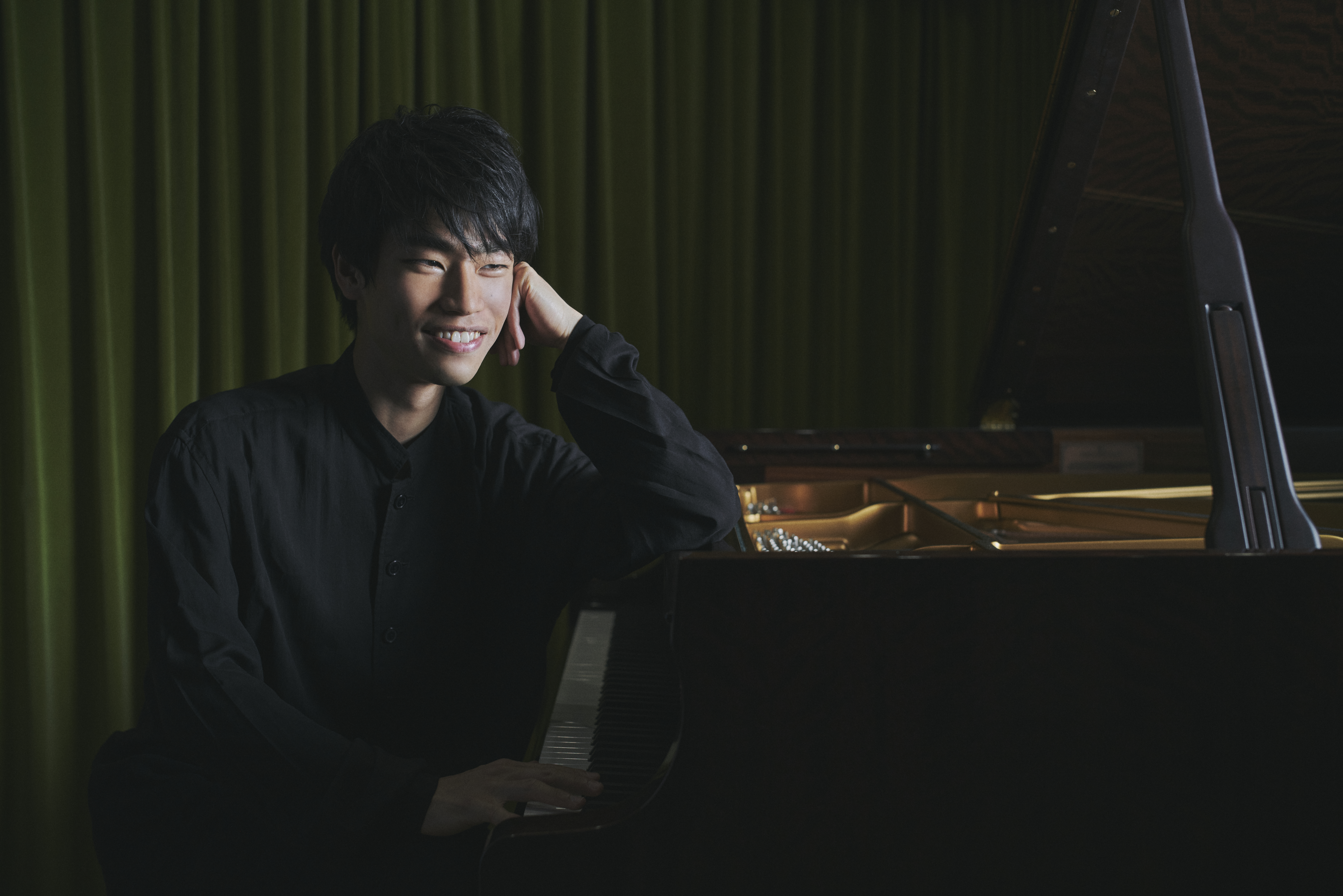 A season to remember: Keigo Mukawa and the Joburg Philharmonic