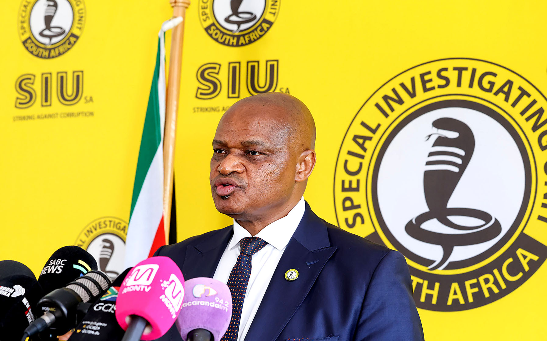 SIU reveals staggering scale of Tembisa Hospital’s devastating R2-billion fraud network