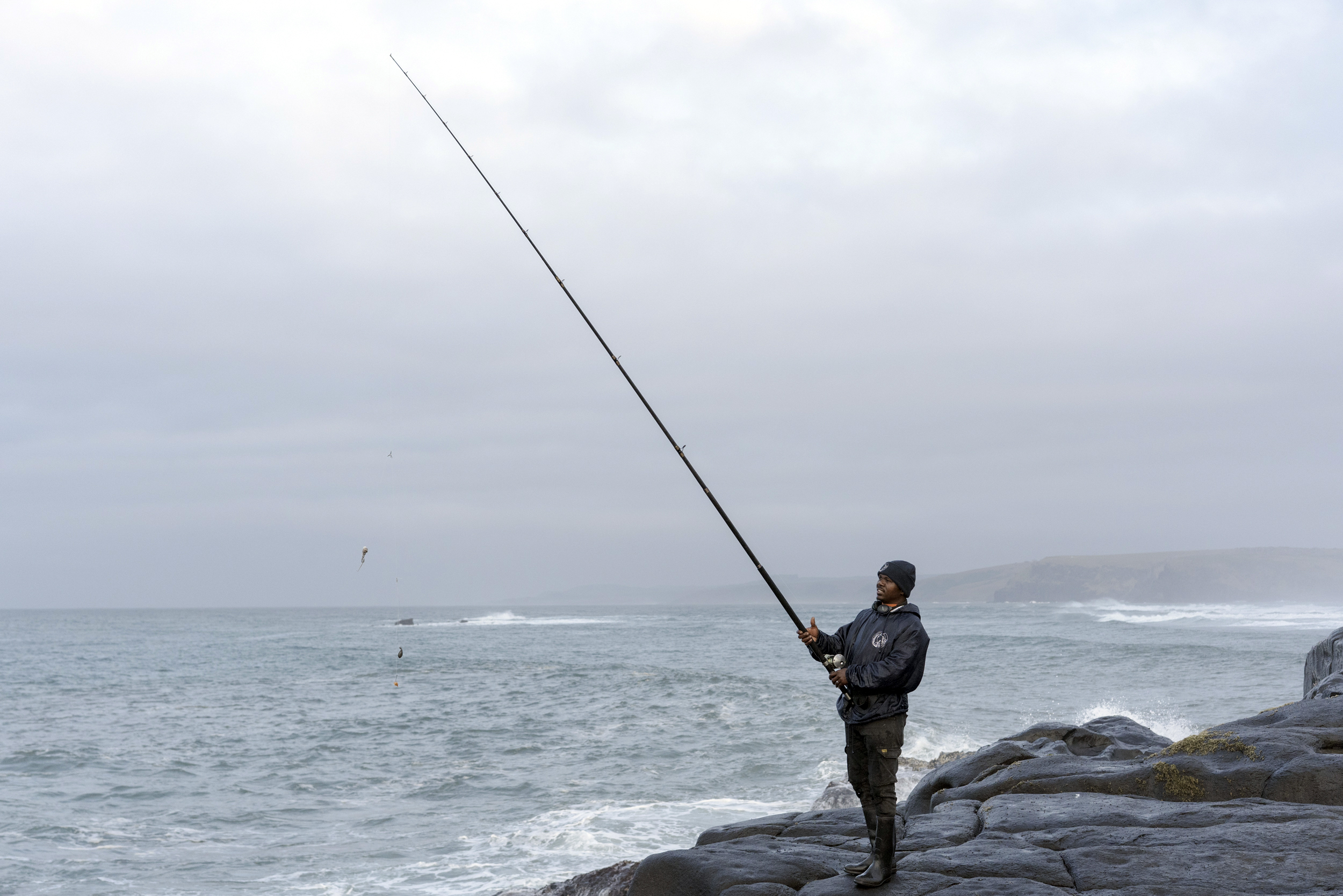 Lives on a line — the fishers fighting Shell’s Wild Coast seismic survey ambitions (Part 1)