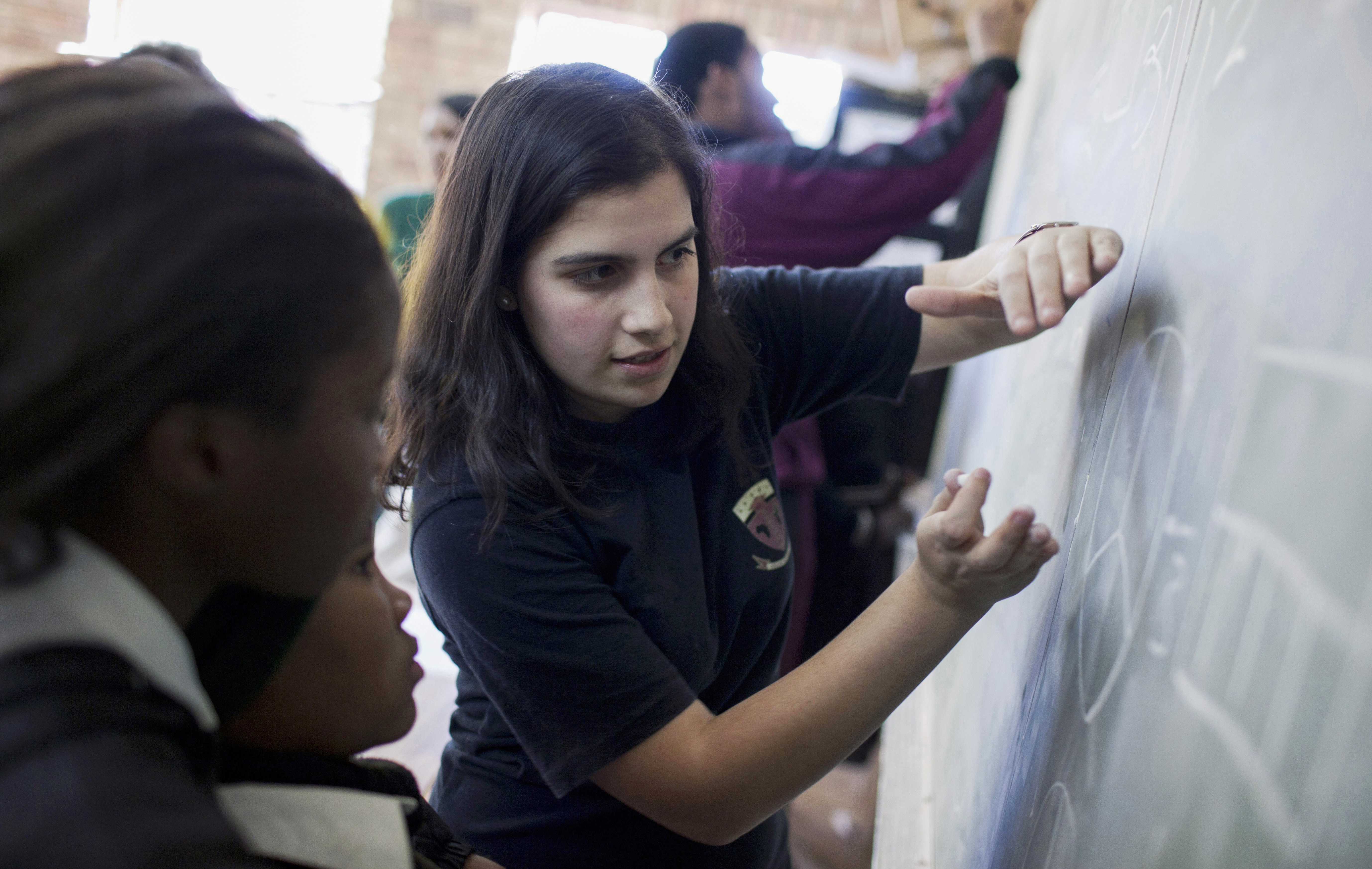 Rethinking maths choices for a better future in education