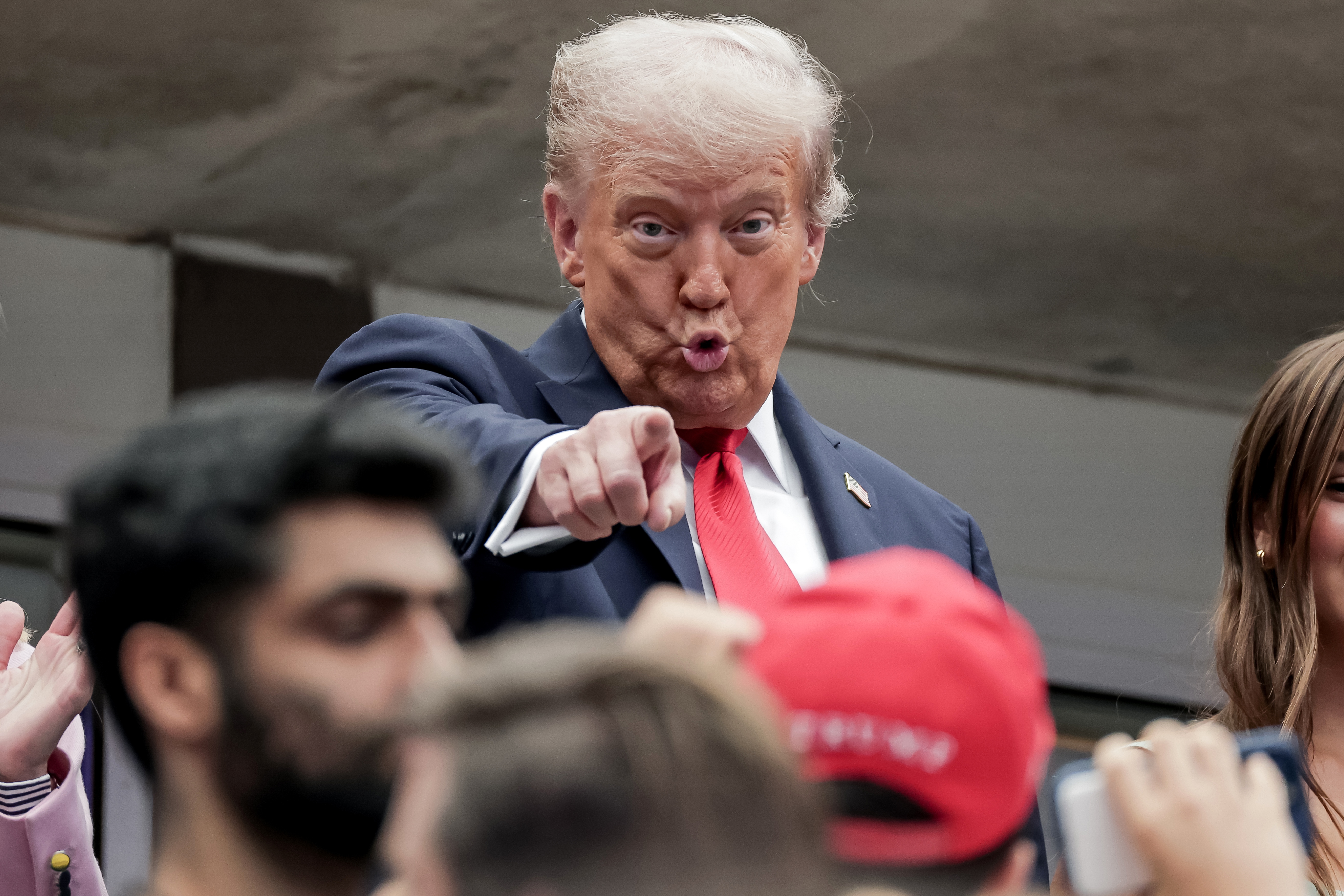 US Open Tennis Tournament 2025 - Day 15