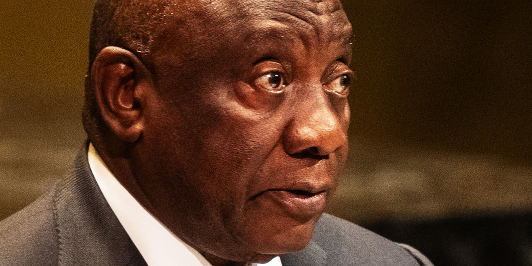 History will judge Israel ‘very harshly’ for the atrocities committed in Gaza - Ramaphosa