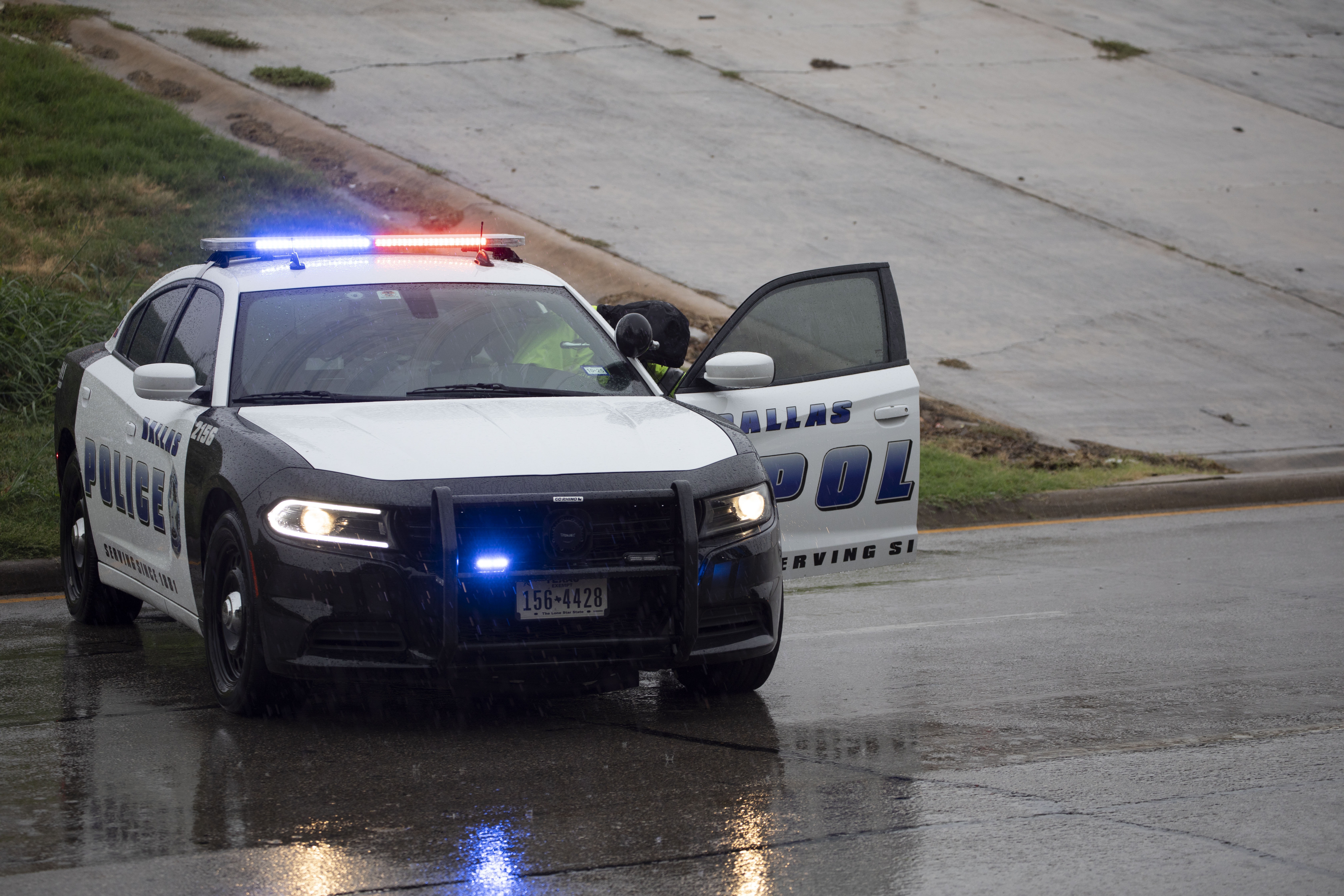 Multiple fatalities in shooting at Dallas ICE Field Office