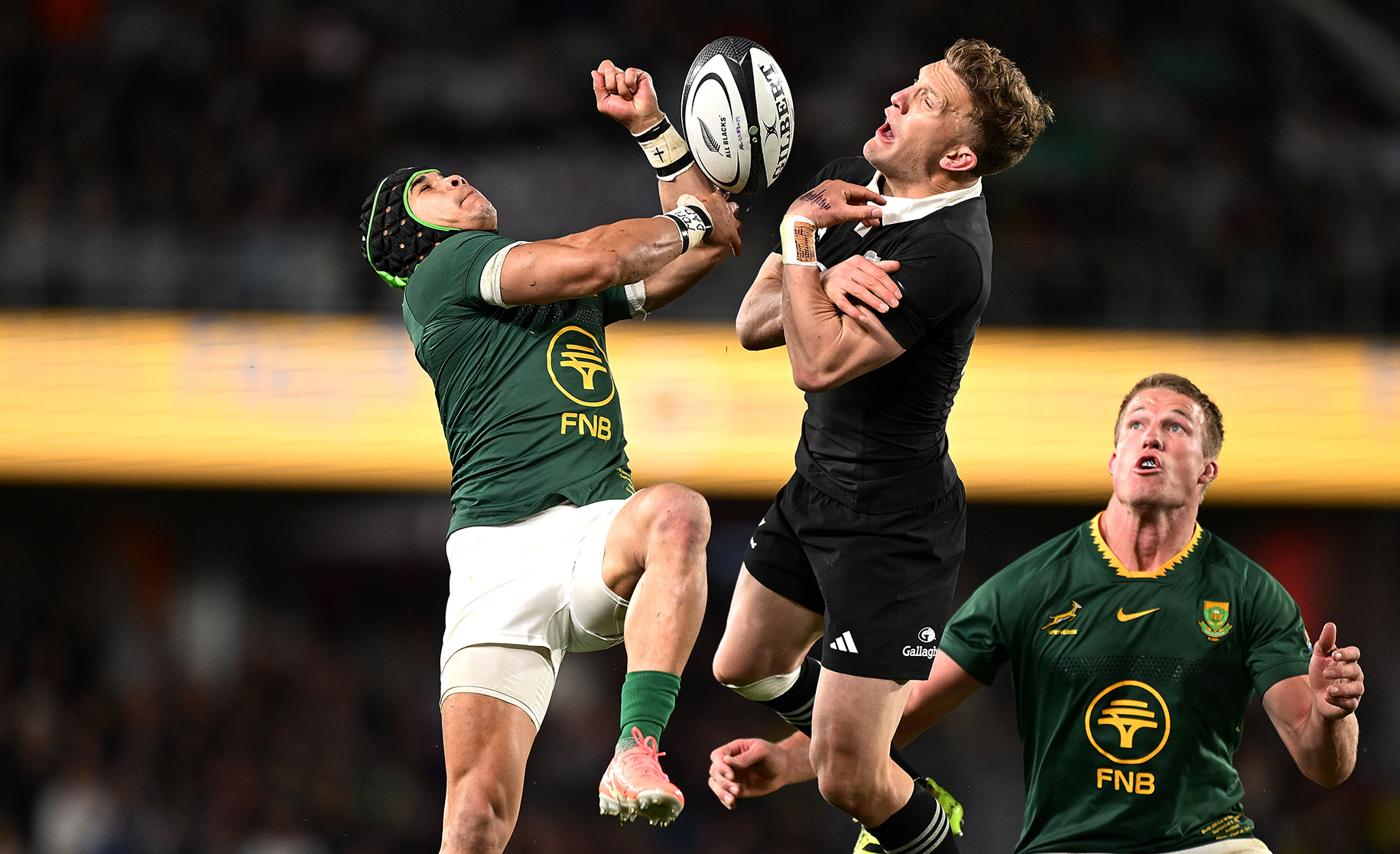 Another slow start on the cards for South Africa's URC hopefuls