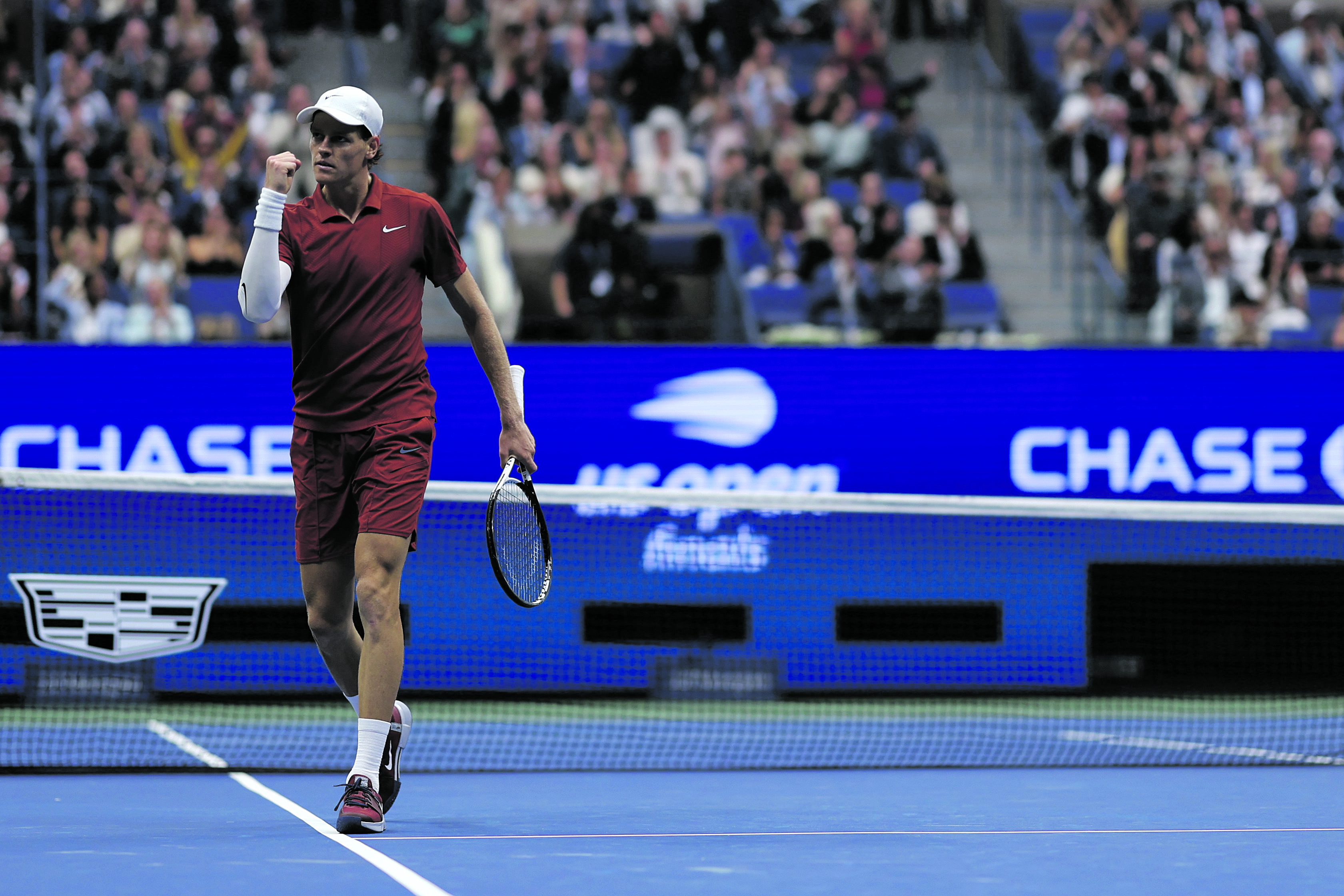 New kings of tennis — Sinner, Alcaraz rivalry ushers in new era