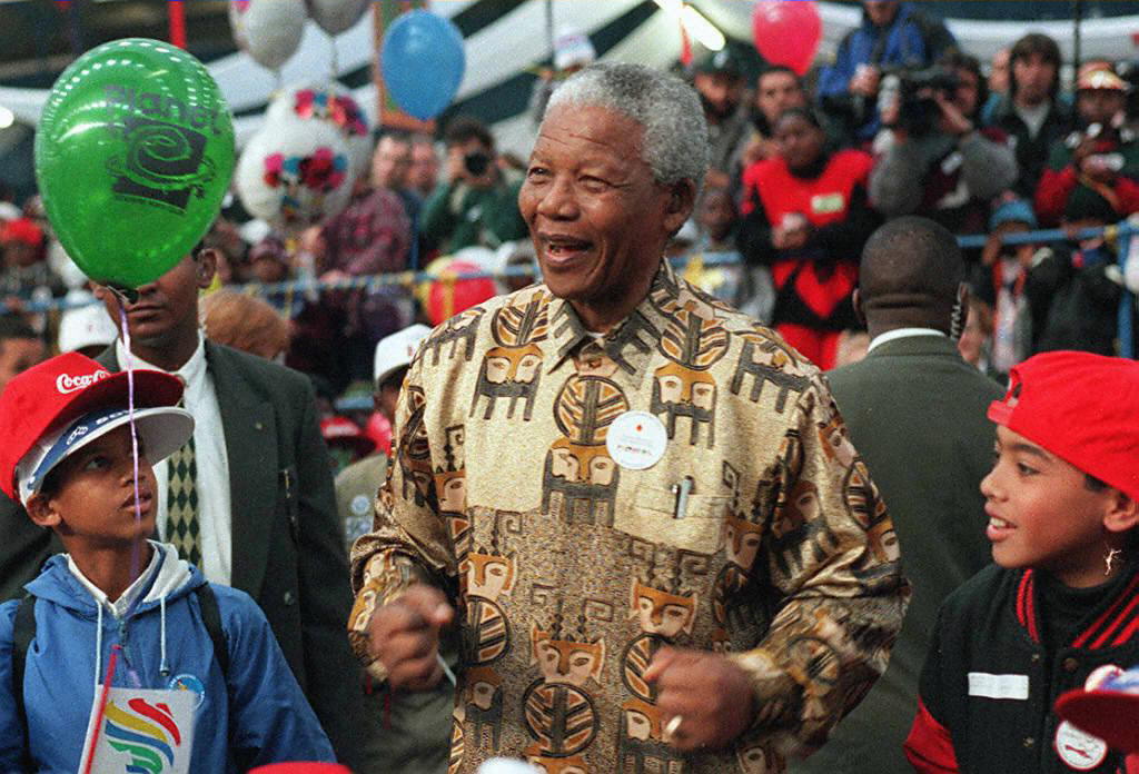 Dissecting Mandela’s concept of masculinity, and his gender politics and practices (Part 4)