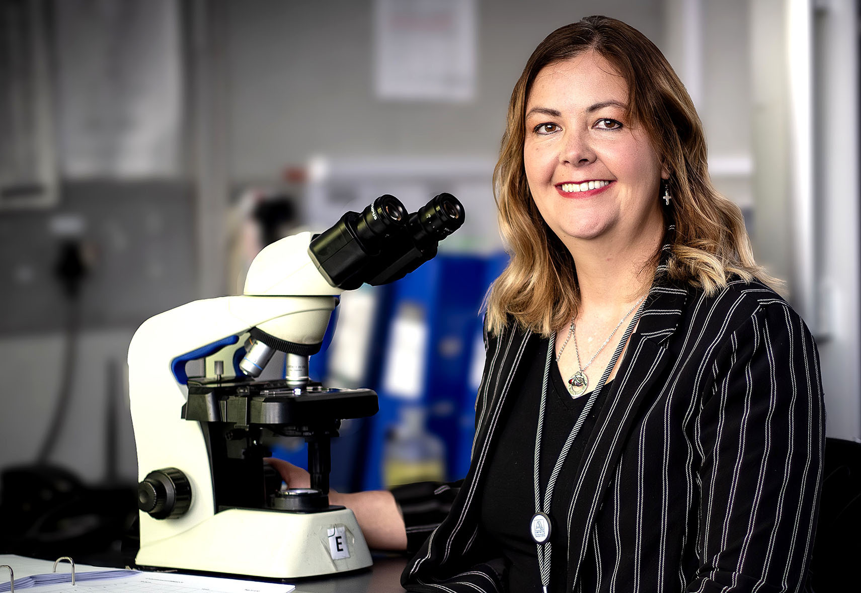 Free State doctors find first case of novel fungal infection in Bloemfontein patient