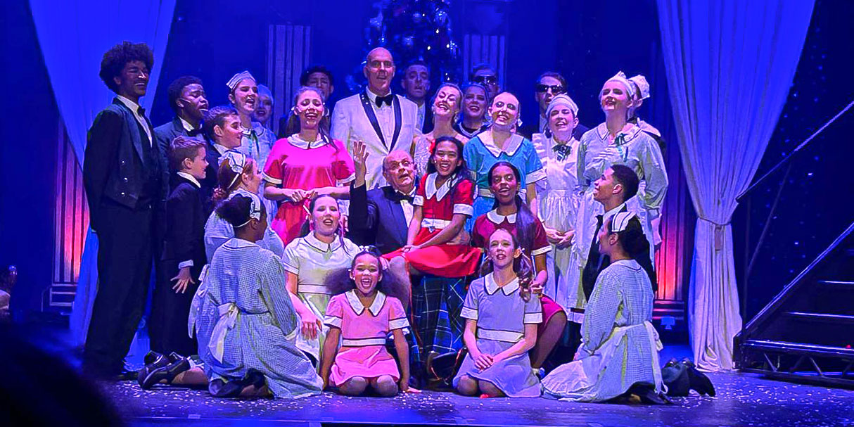 Gqeberha’s musical gem Annie a must-see, heartwarming delight