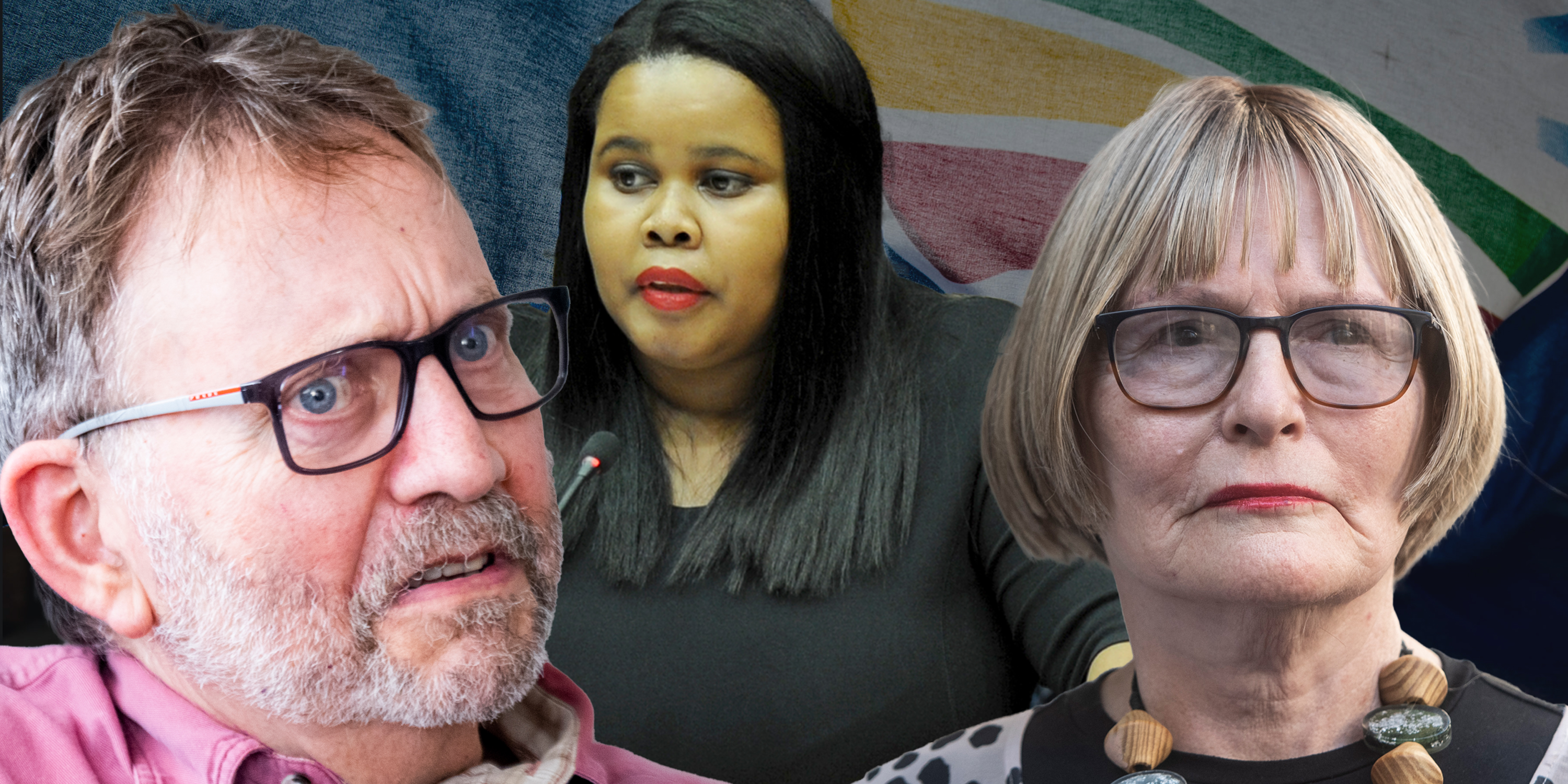 Lindiwe Mazibuko's rise and tragic fall amid DA turmoil and misaligned expectations