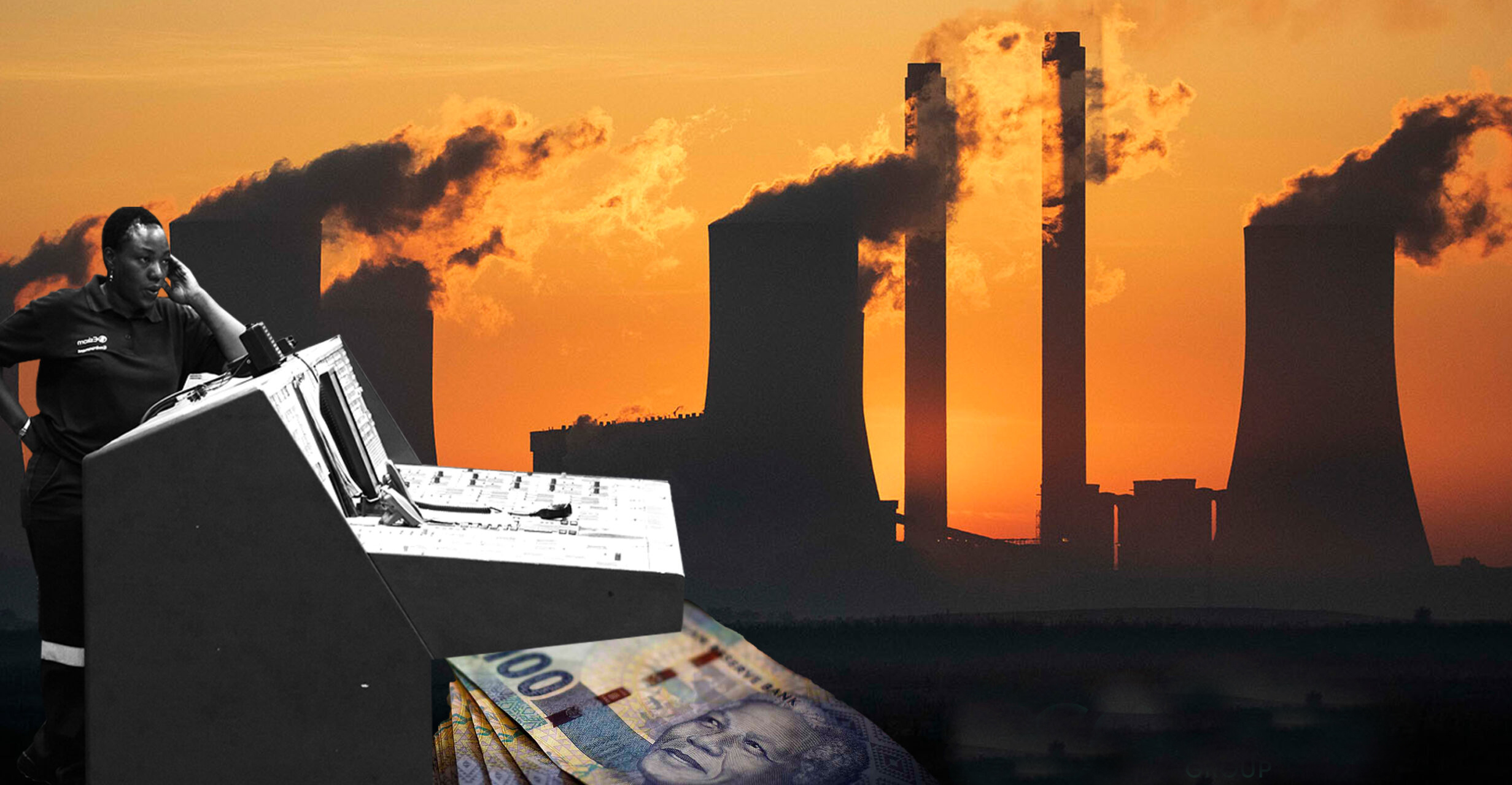 Loaded for Bear: ‘Dear banks, please treat us fairly’ — a letter from the coal industry