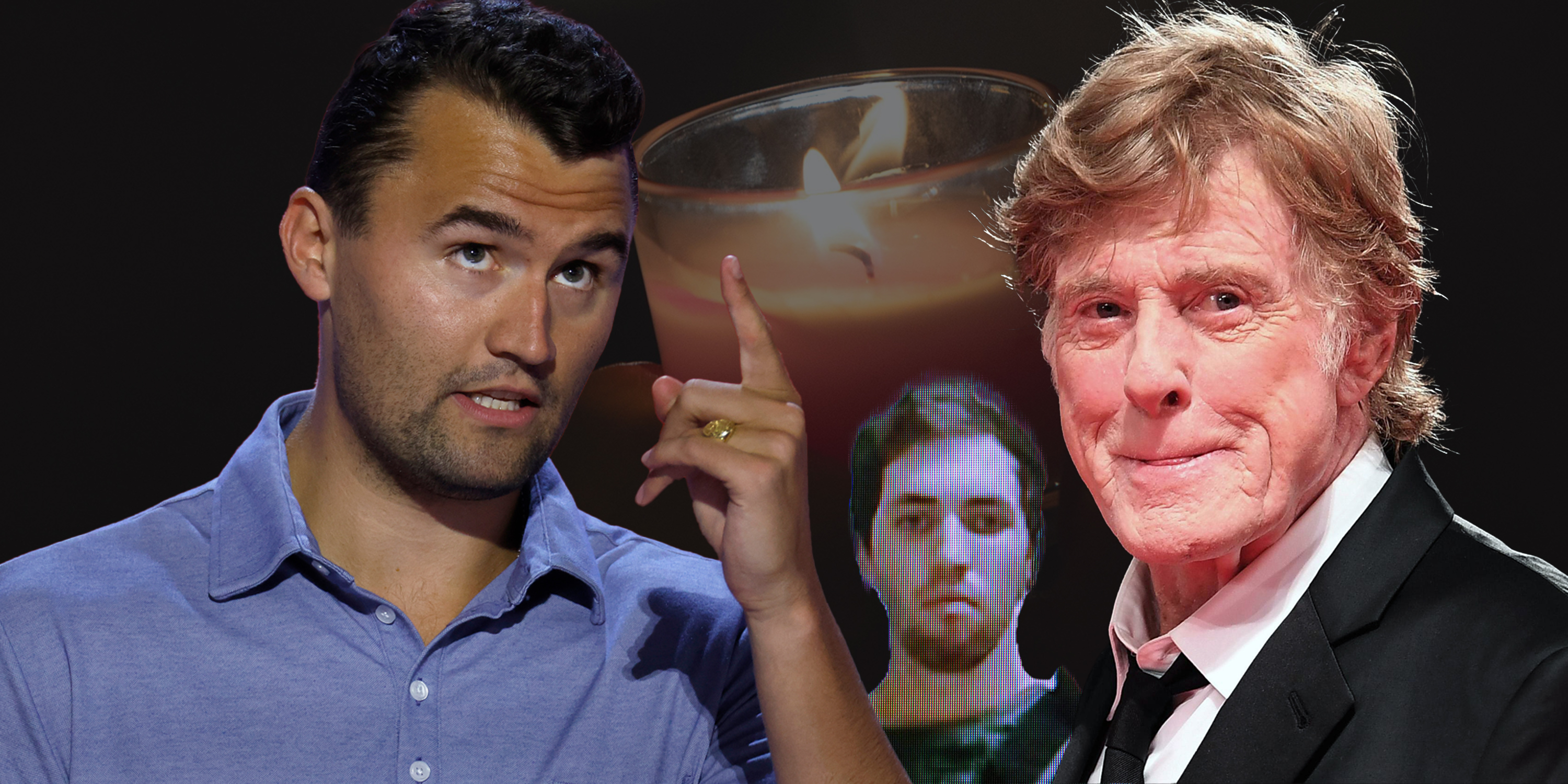 Utah may have generated Charlie Kirk’s killer, but it also helped shape Robert Redford