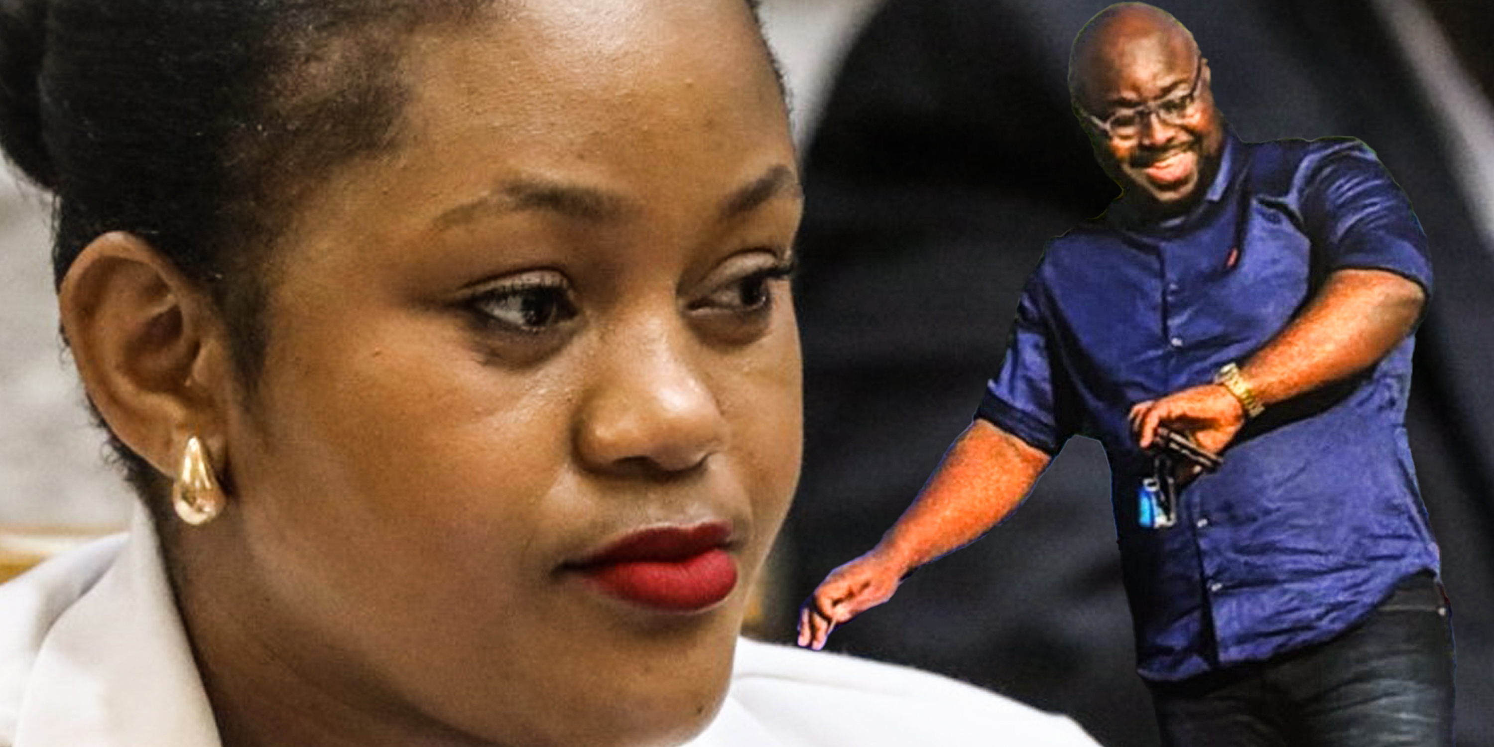 Minister under fire for family hire; yellow card for Sport Minister; and when accountability kills