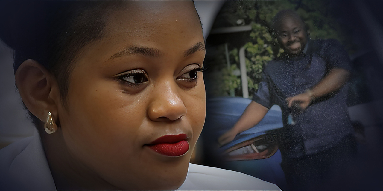 Minister of Social Development Sisisi Tolashe keeps it in the family with new Chief of Staff