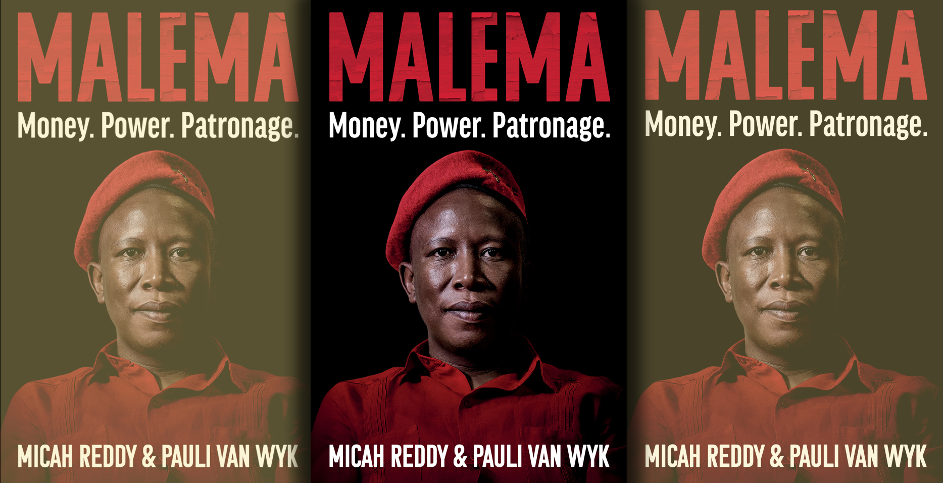 Corrupted connections — Mashaba’s EFF deal, Malema’s rent seeking and an elaborate City Power racket