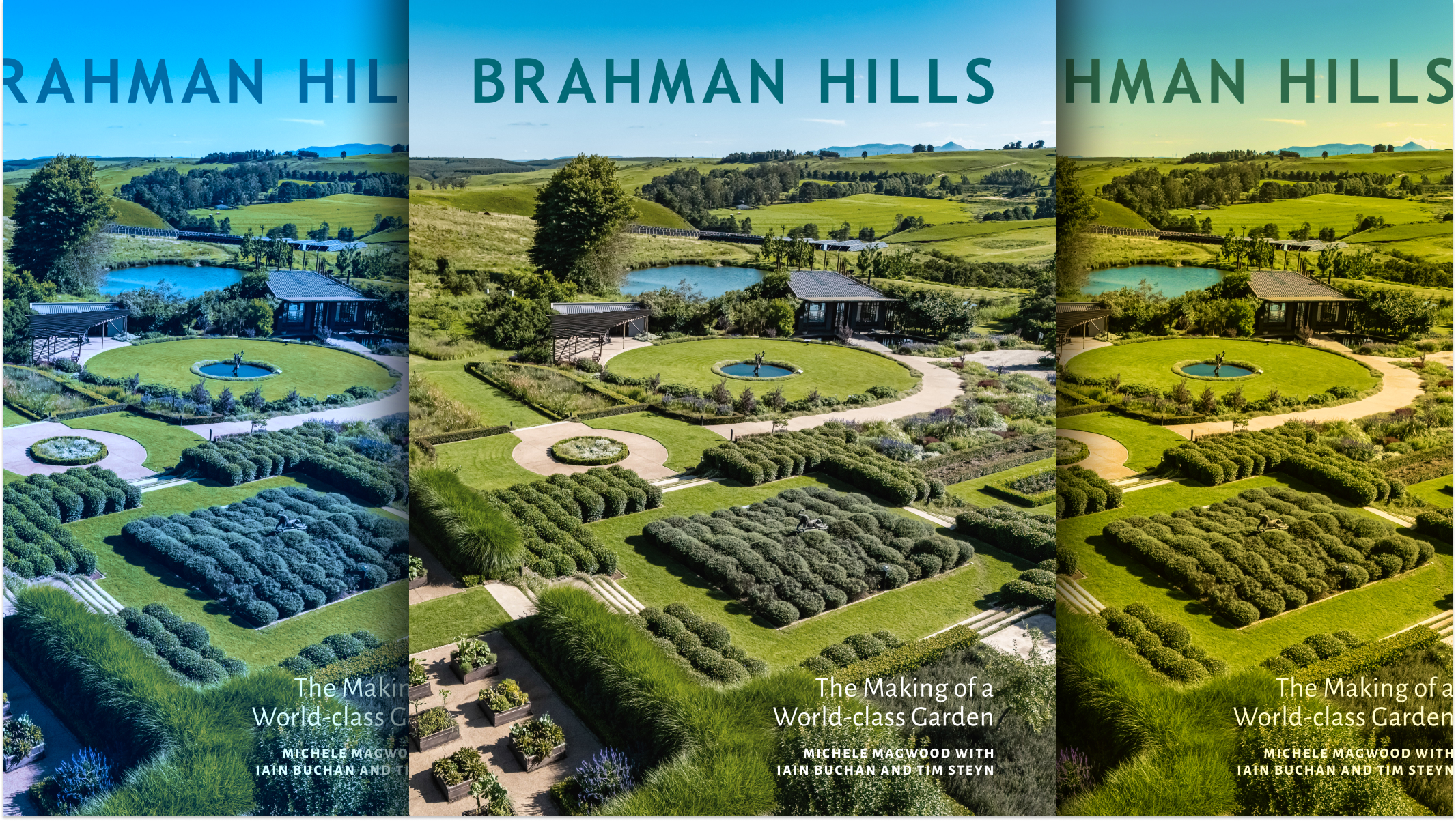 ‘Bring us magic’ — the story of Brahman Hills in the KZN Midlands