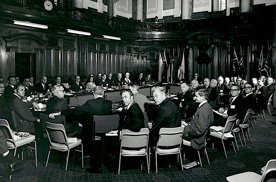 The Ice Curtain: How Antarctica’s 29 governments broke their own transparency rule