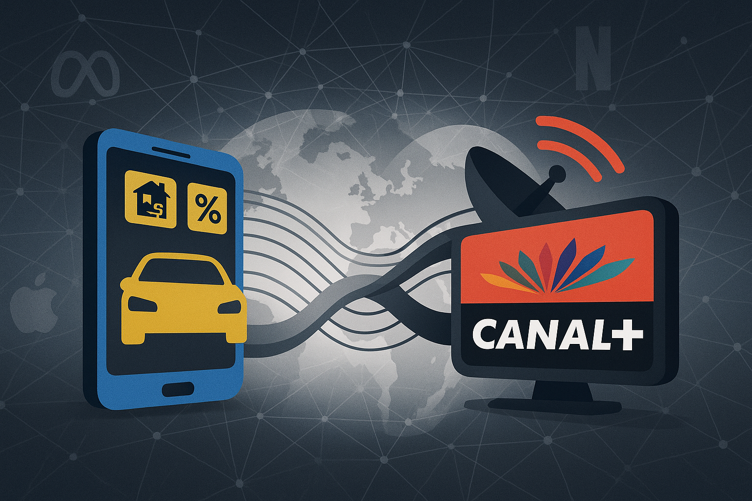 The Finance Ghost: The lowdown on Prosus, MultiChoice and the pursuit of platforms