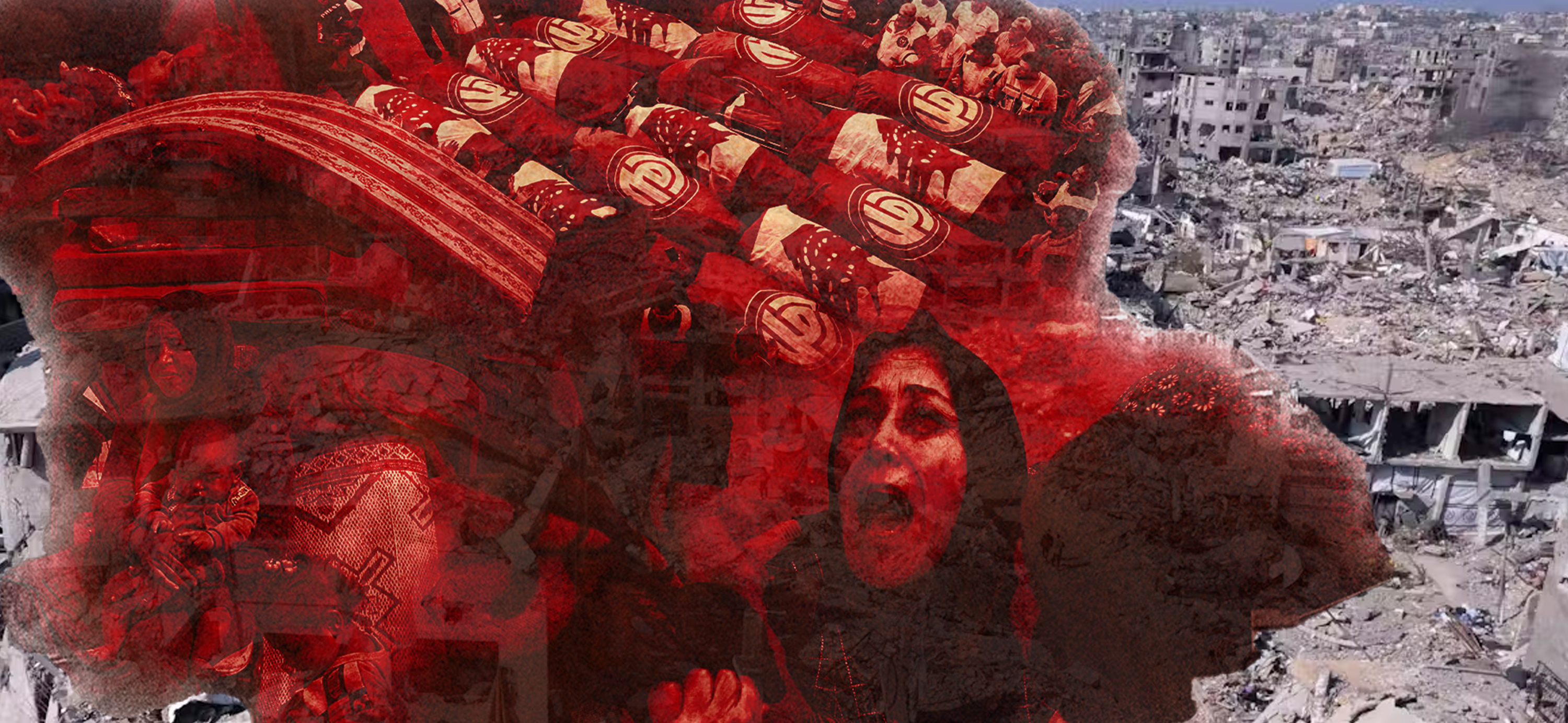 Audrey Coleman implores SAJBD to break its silence on the atrocities faced by Palestinians