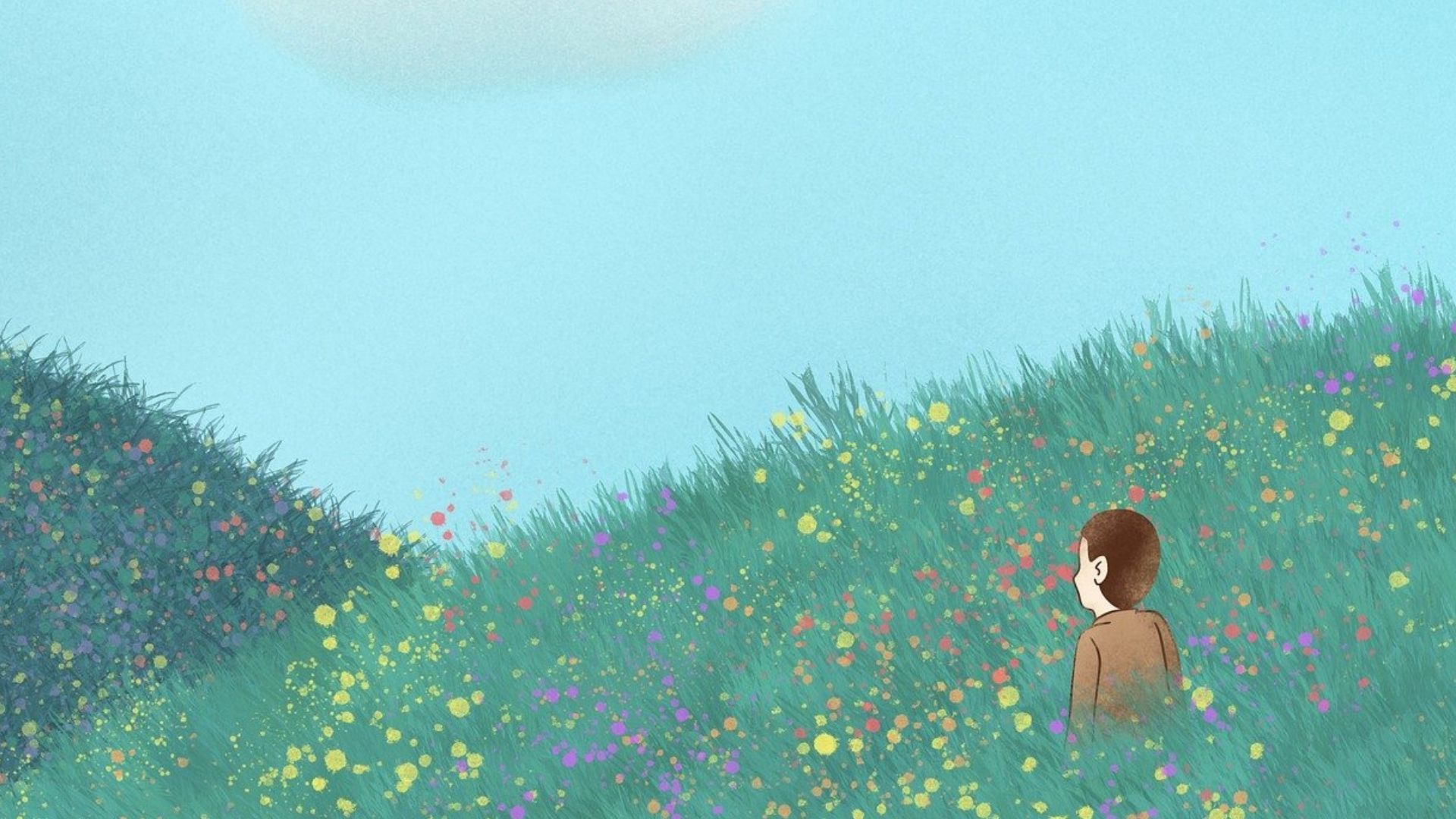 Why we all need glimmers — as a mental health practice and a matter of urgency