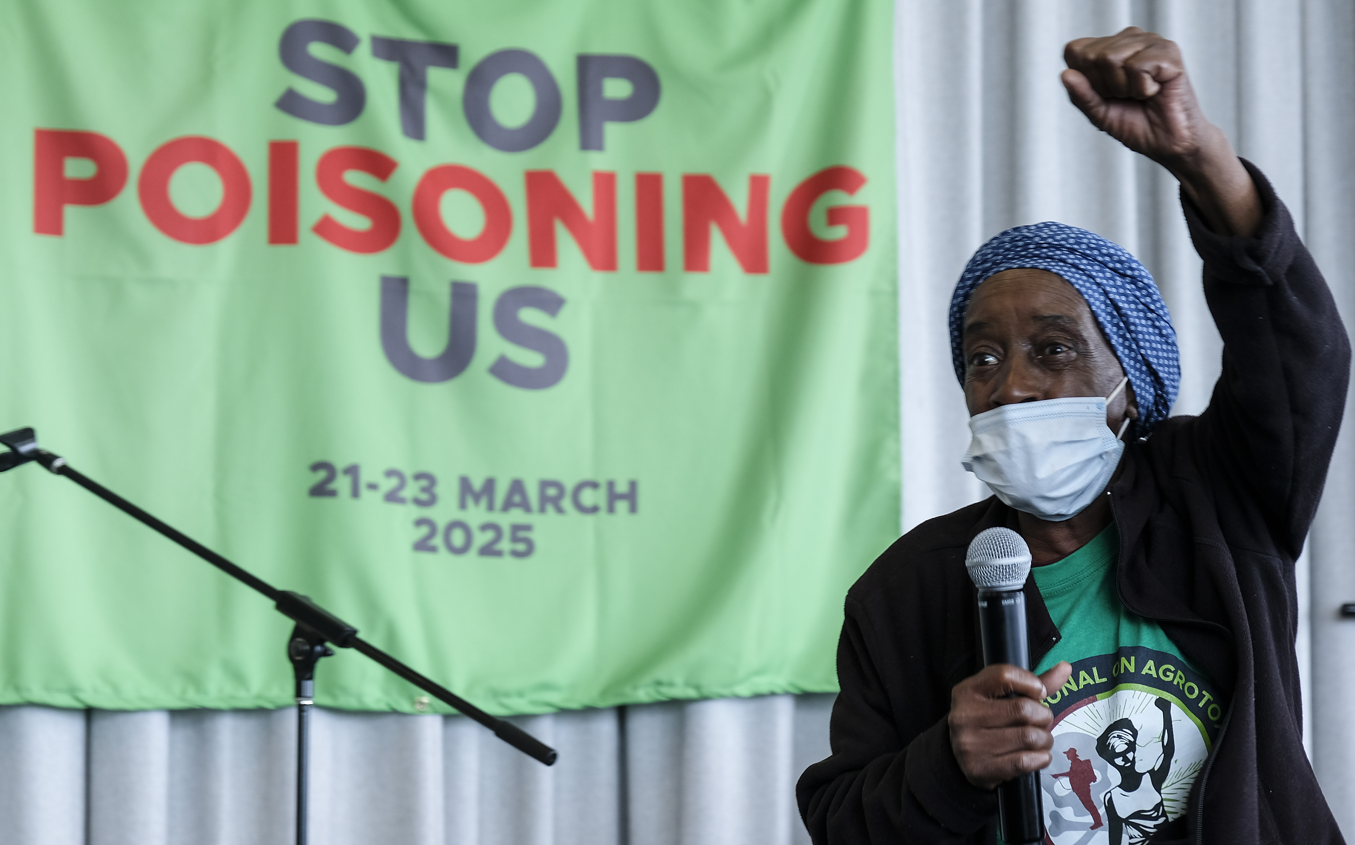 SA’s pesticides regulations are decades behind, say experts