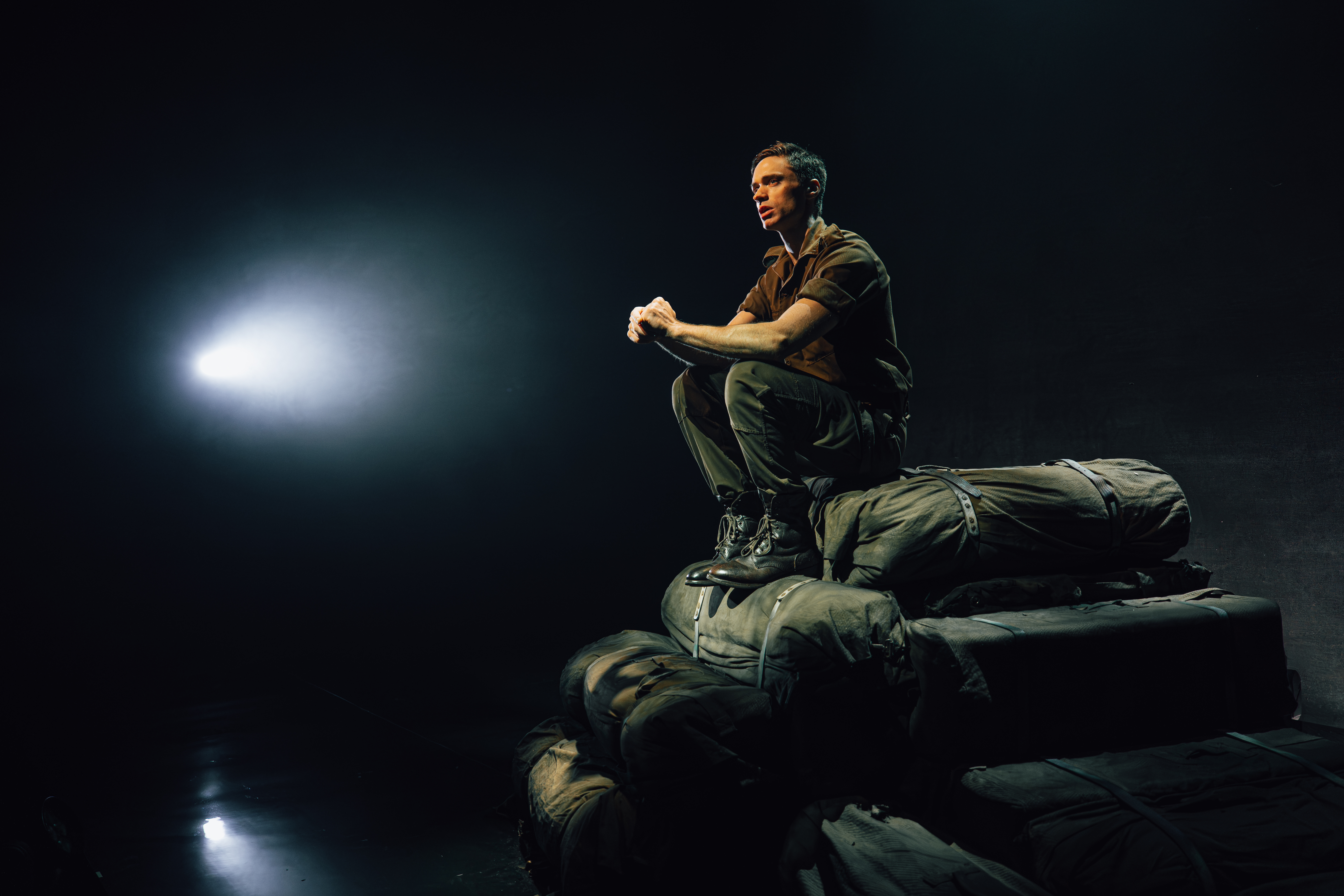 Moffie — no easy trip down memory lane