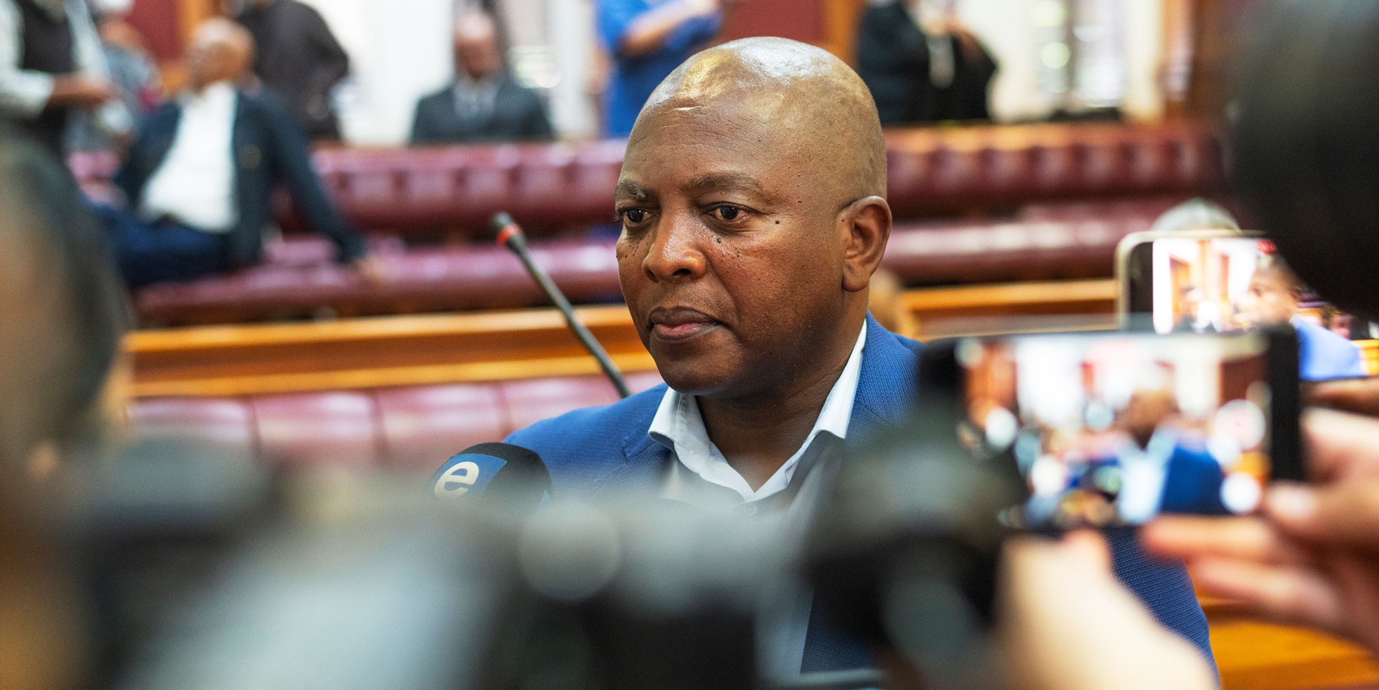 Nonku-SteveBiko  MAIN