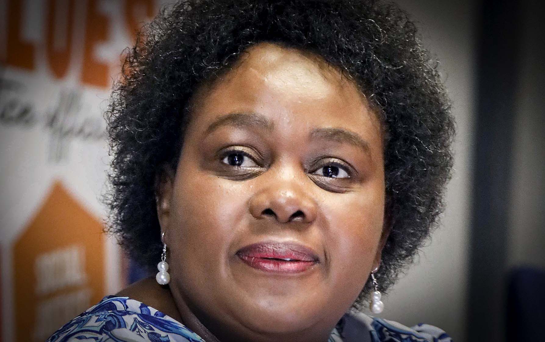 Prosecutor murder accused gives up bail bid after failed fight for docket