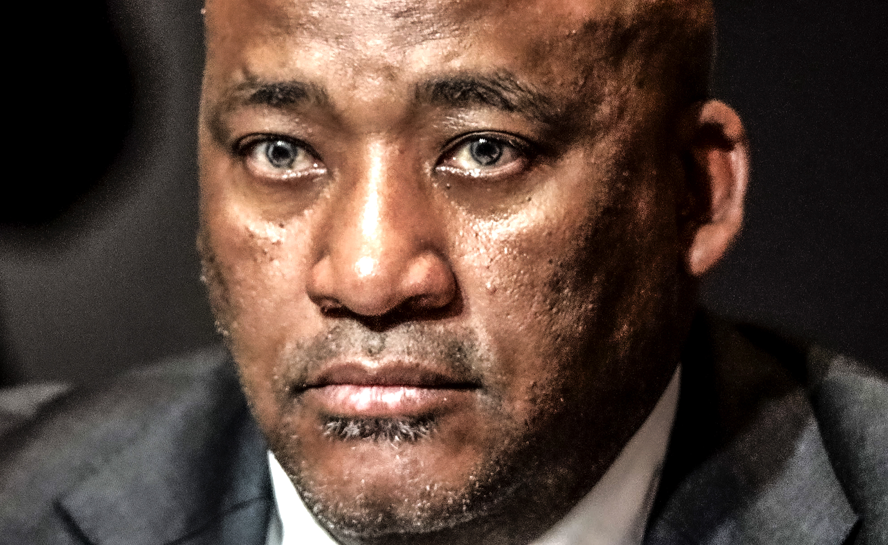 Gayton McKenzie's broken promises risk festivals collapse and job losses