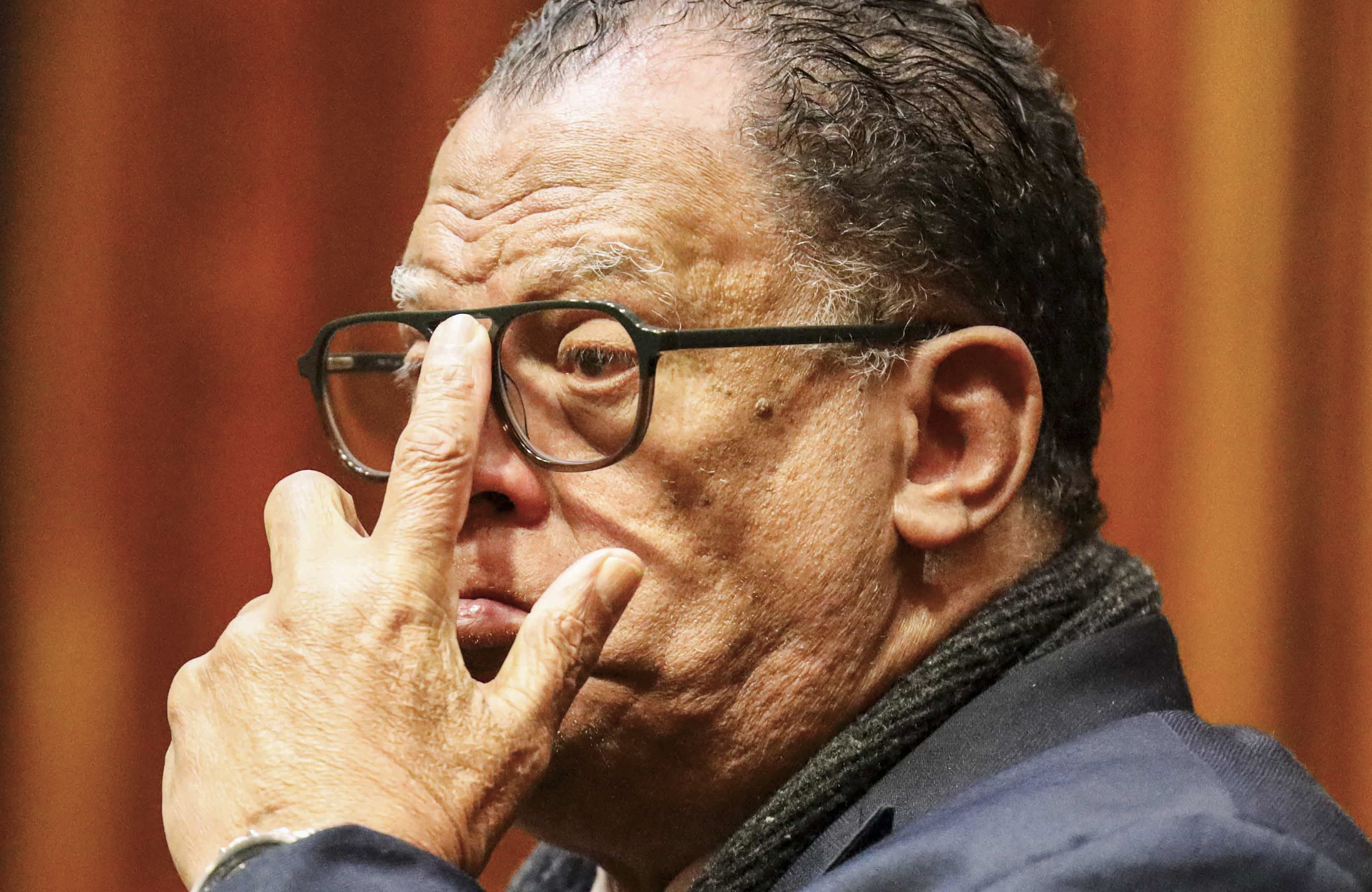 Danny Jordaan’s fraud case delayed further, following another postponement