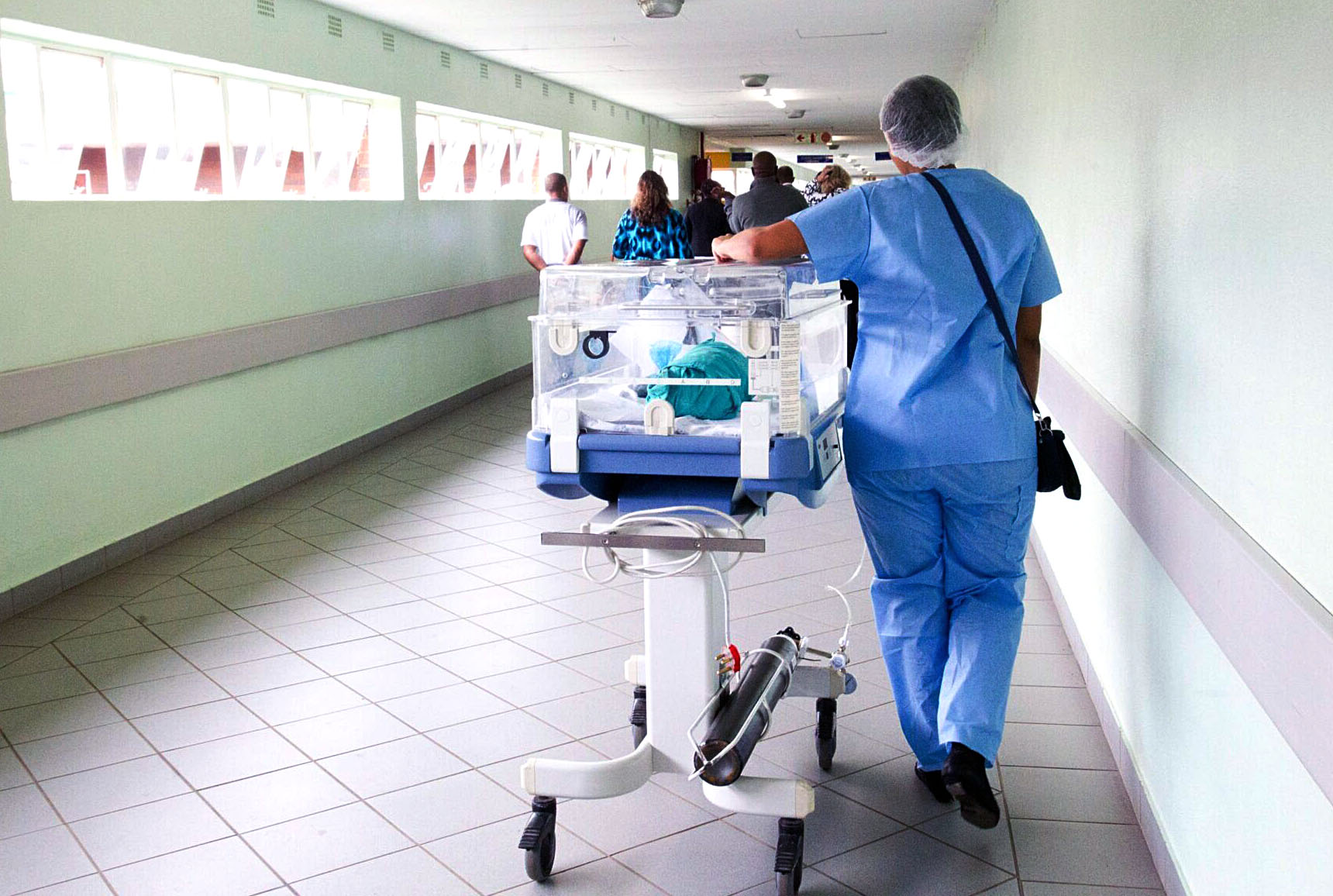 ‘We can’t save them anymore’ — doctors raise alarm about crippling cuts at major KZN hospital