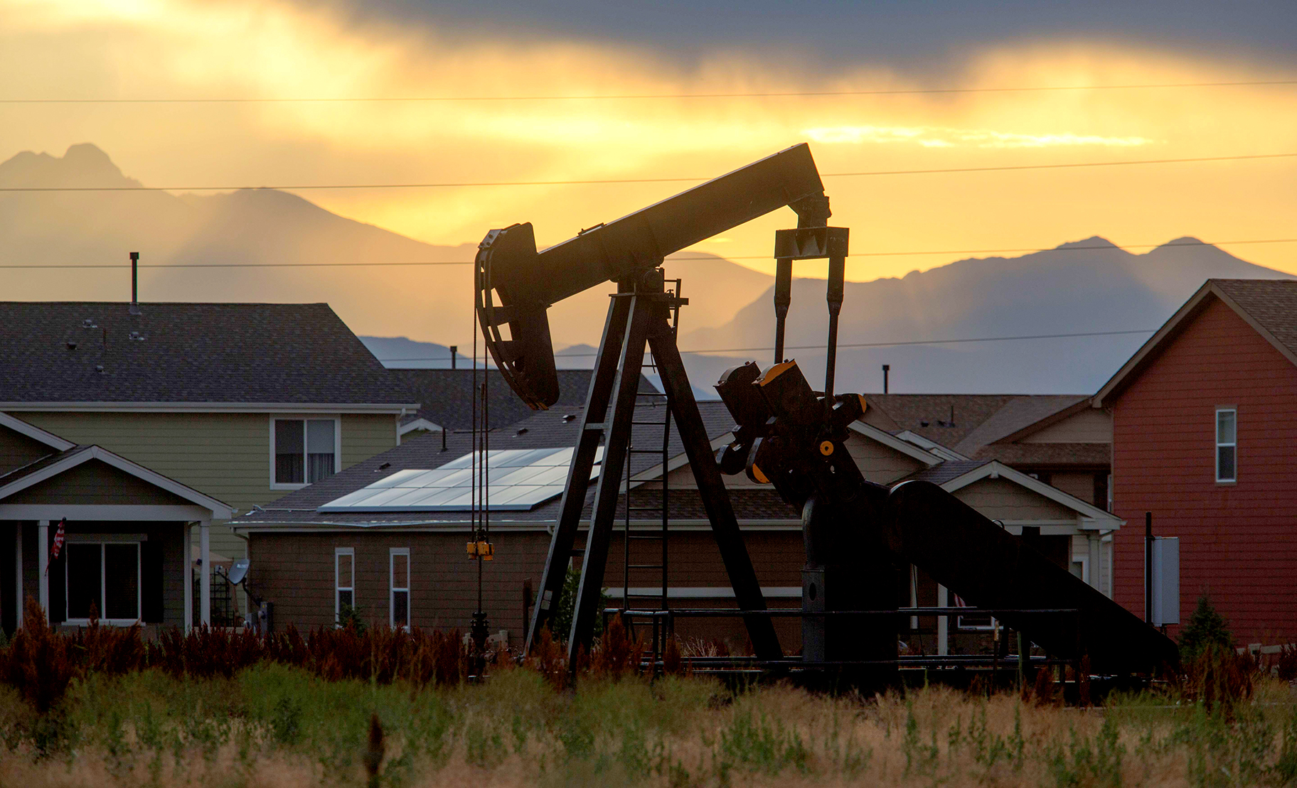 Mpumalanga Highveld battle looms as farmers resist gas drilling plans