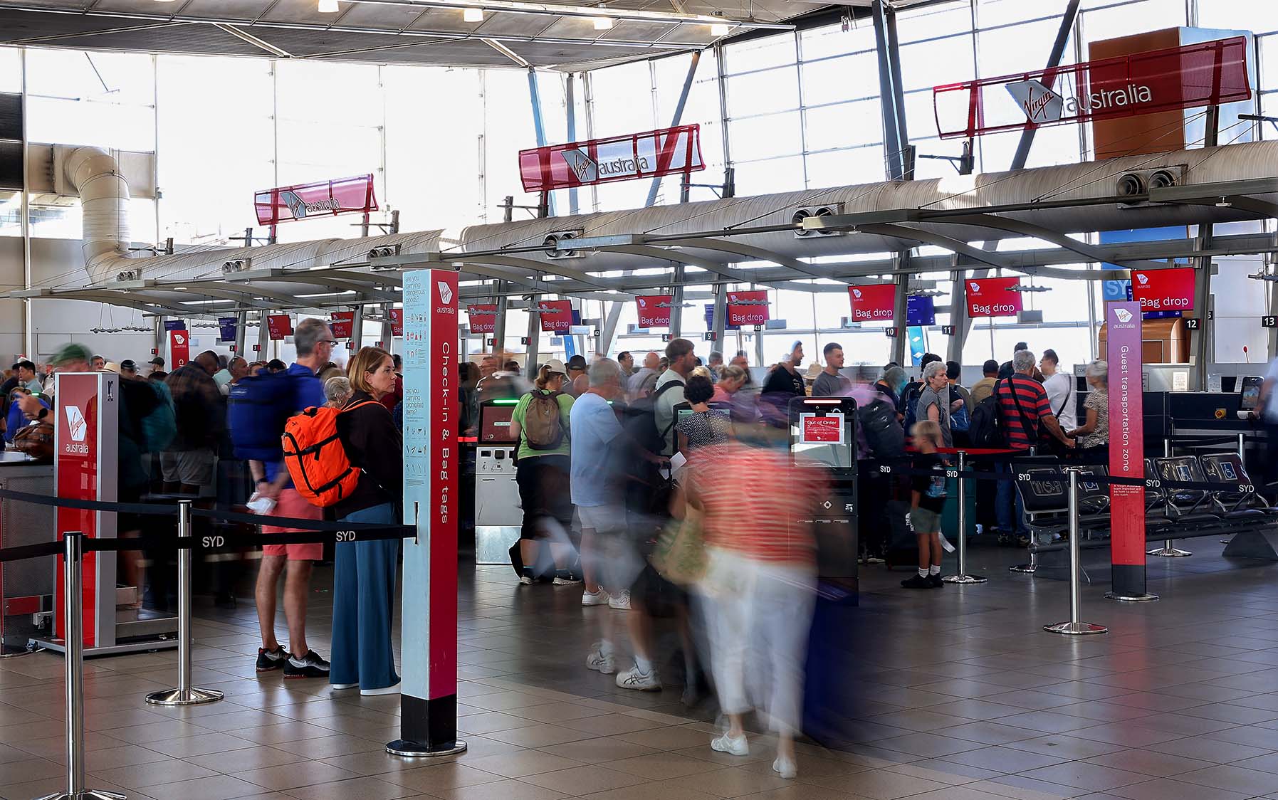 Letters from Down Under (Part 1) — SA, Australia can reap rich harvest through shared farming knowledge