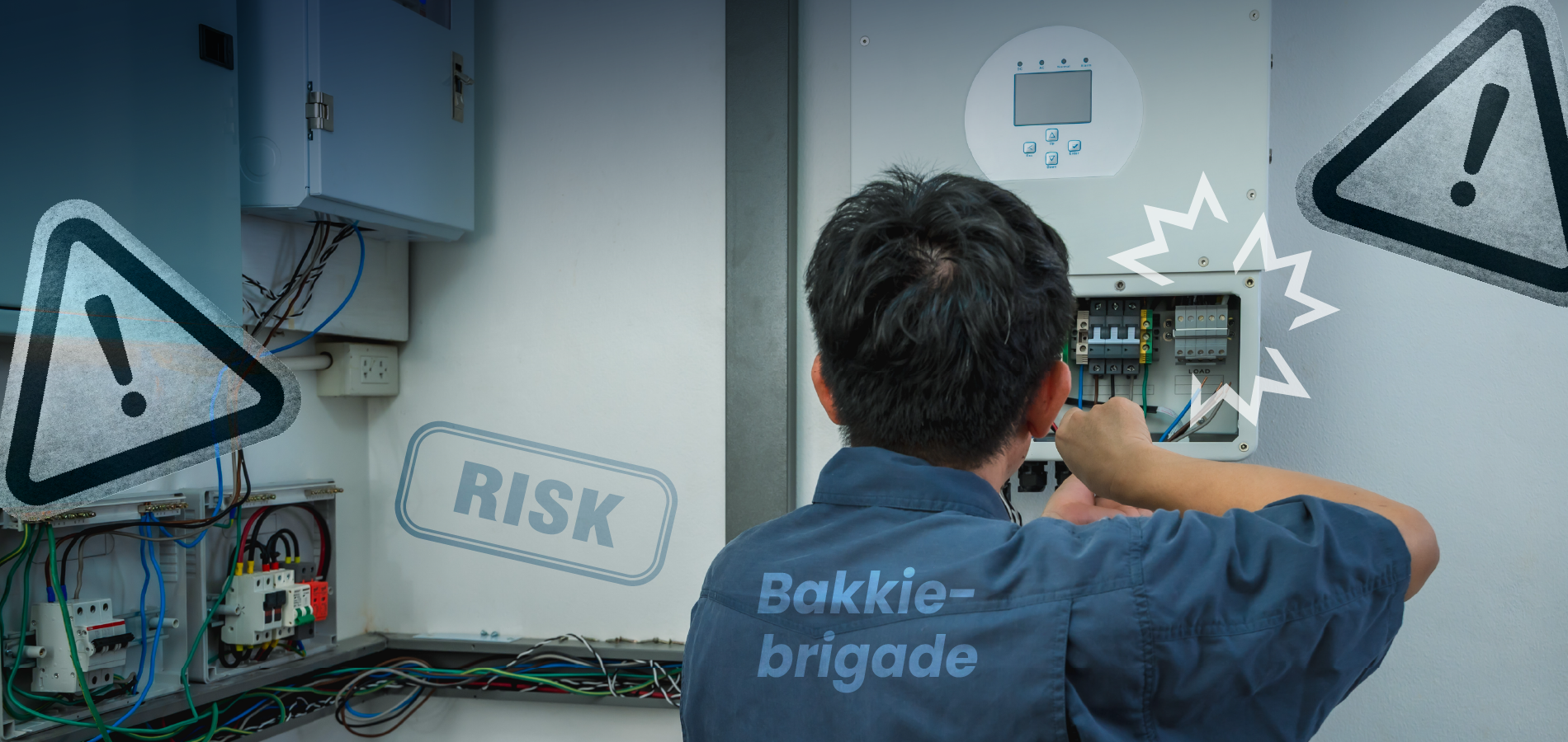 “Bakkie-brigade” installations drive surge in solar after-sales demand