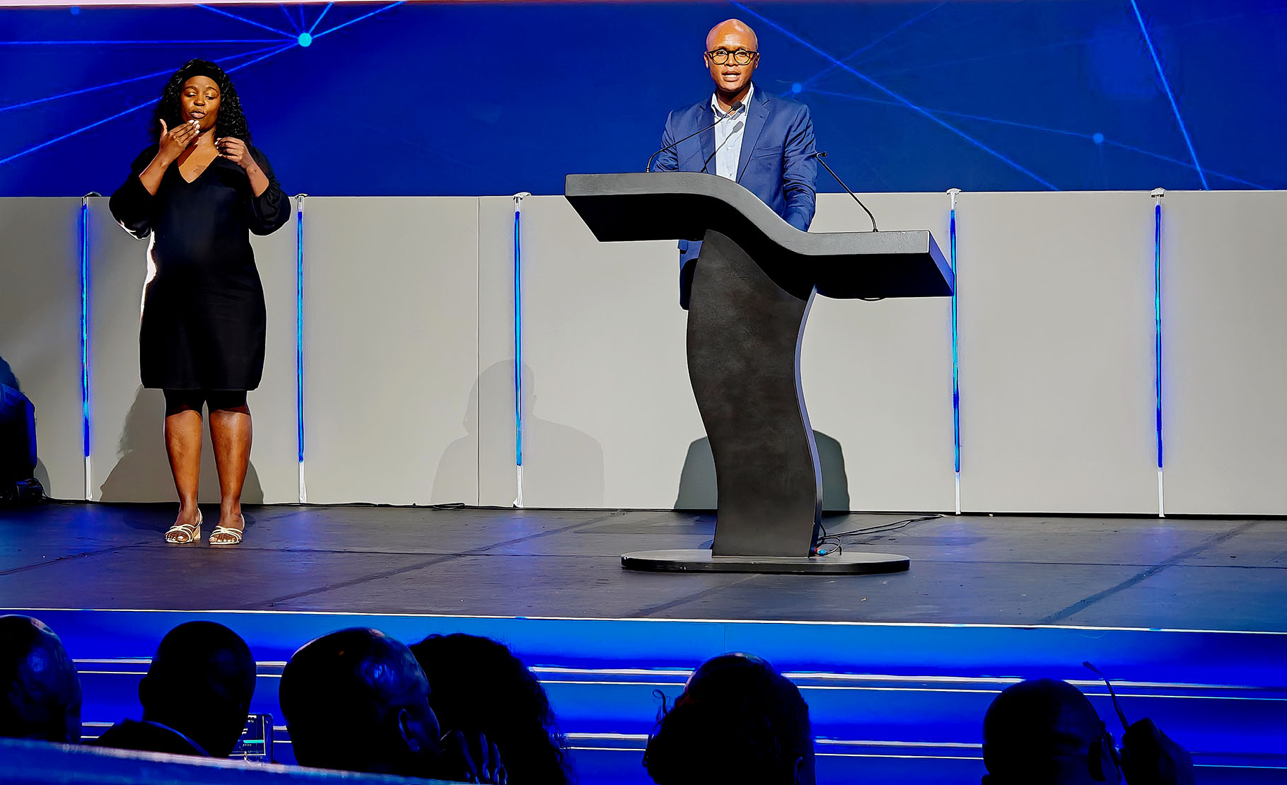 Wisdom of Solomon — Malatsi’s gospel for a digital South Africa