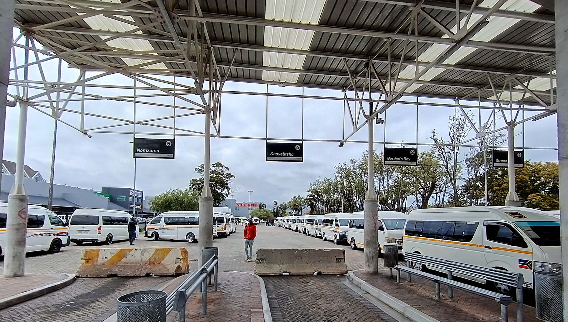 Minimum disruption reported in schools as Cape Town closes multiple taxi routes following violence