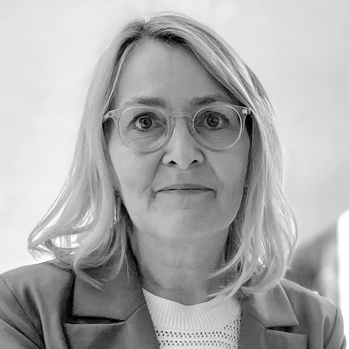 Christel Schaldemose