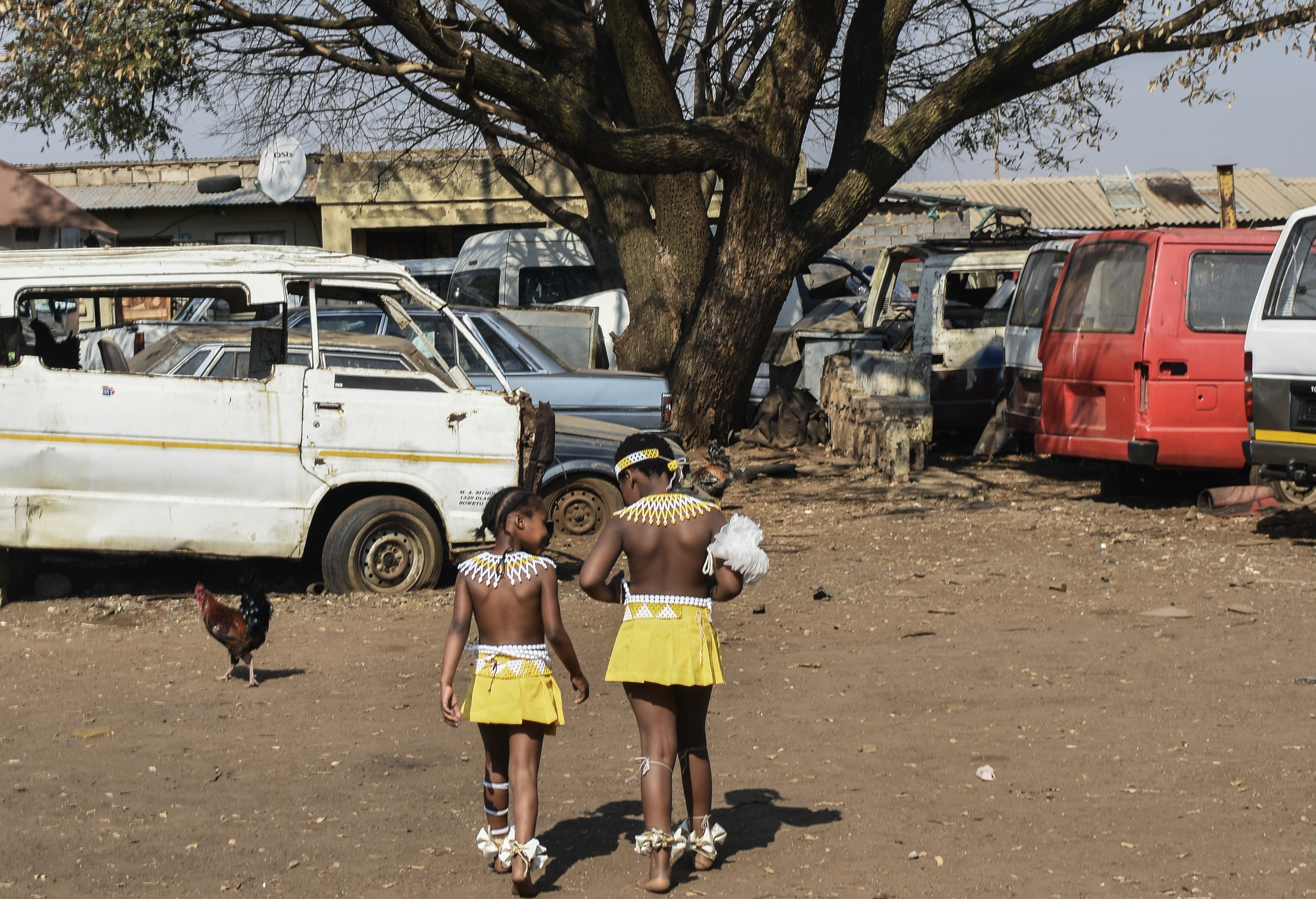 This Is Home: Young photographers challenge stereotypes, capture community