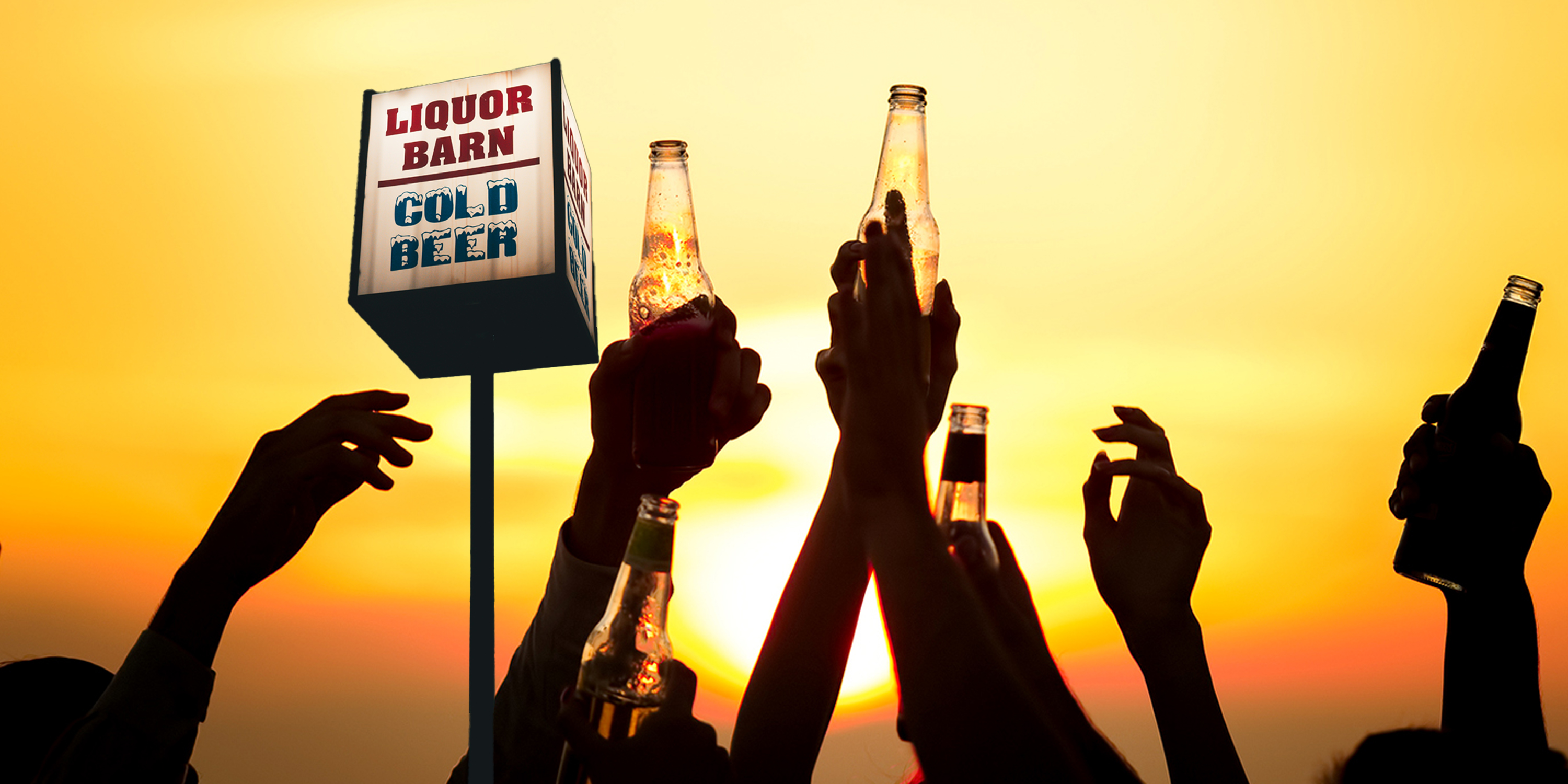 Fresh EFF bid to have alcohol advertising banned follows years of failed efforts by others