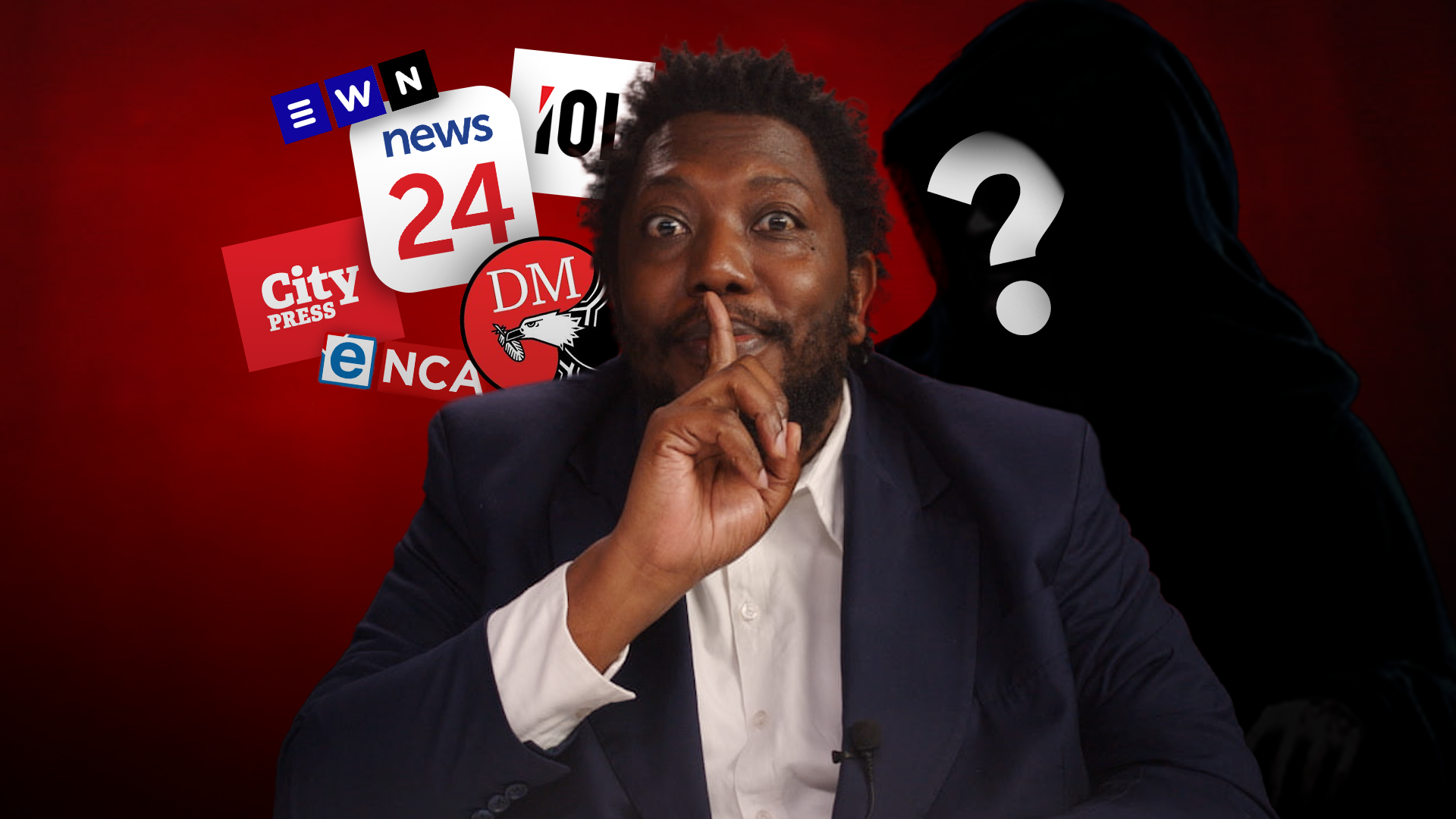 Exposure doesn’t pay the rent — the South African media crisis