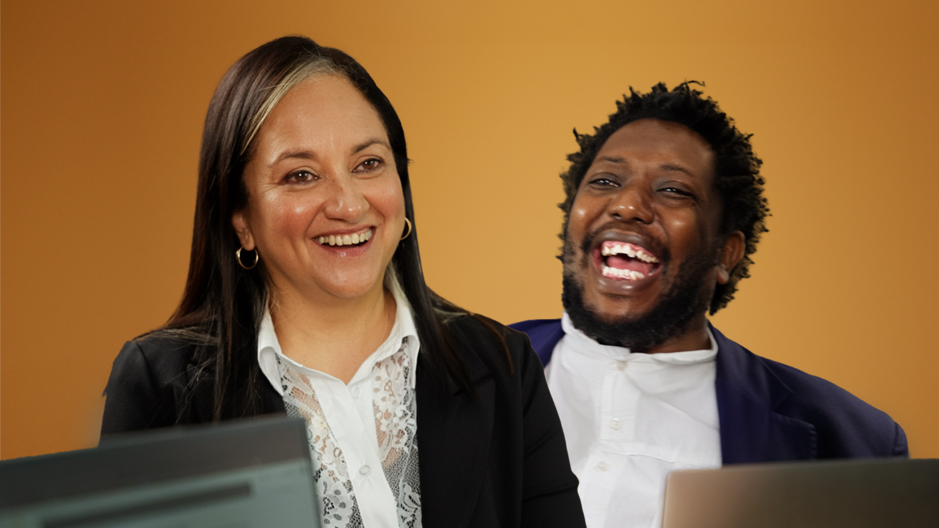 Ferial Haffajee: On hate, hope and holding the line for media freedom